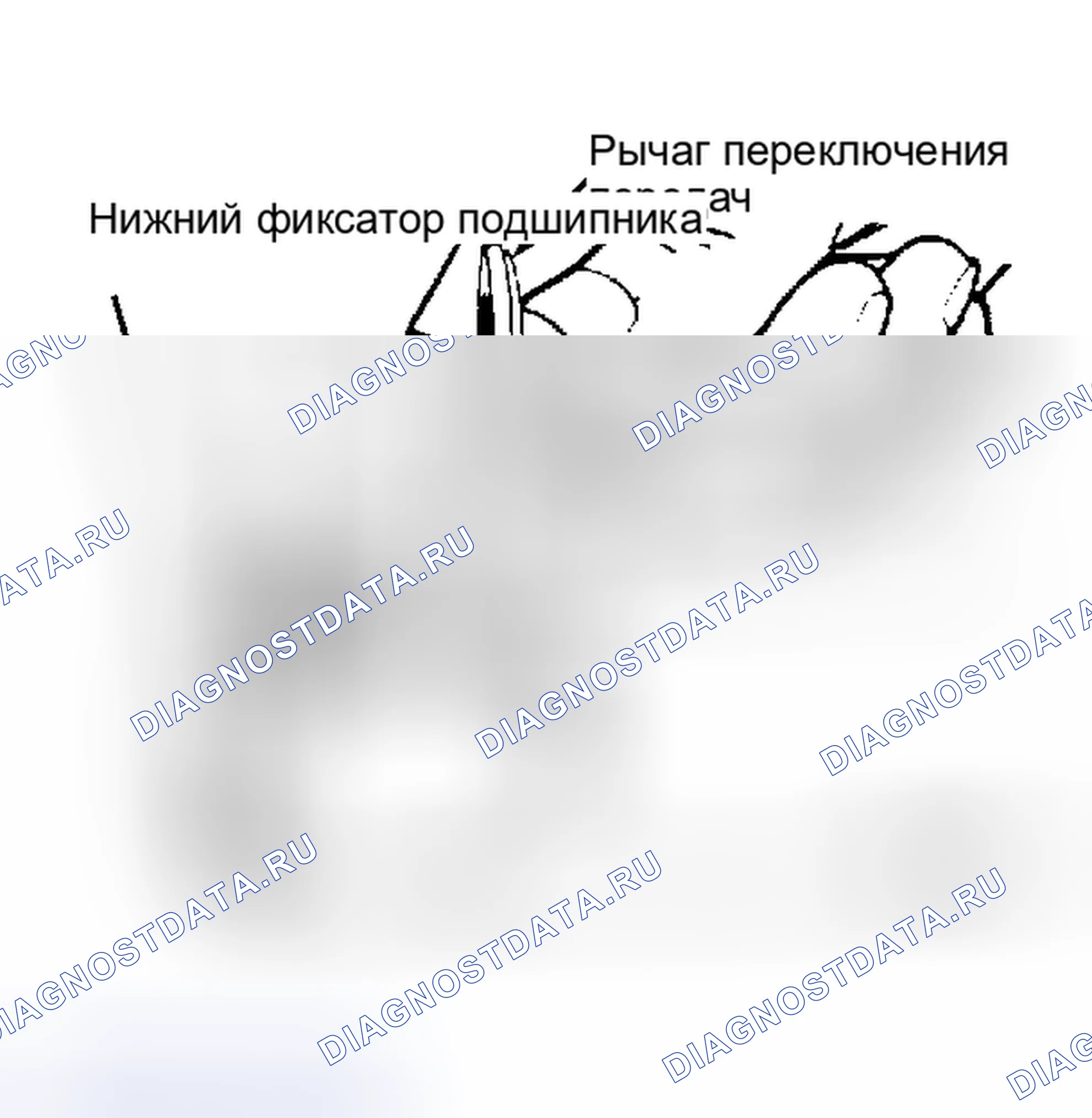 Рис. 4. Chevrolet Suburban VIII
