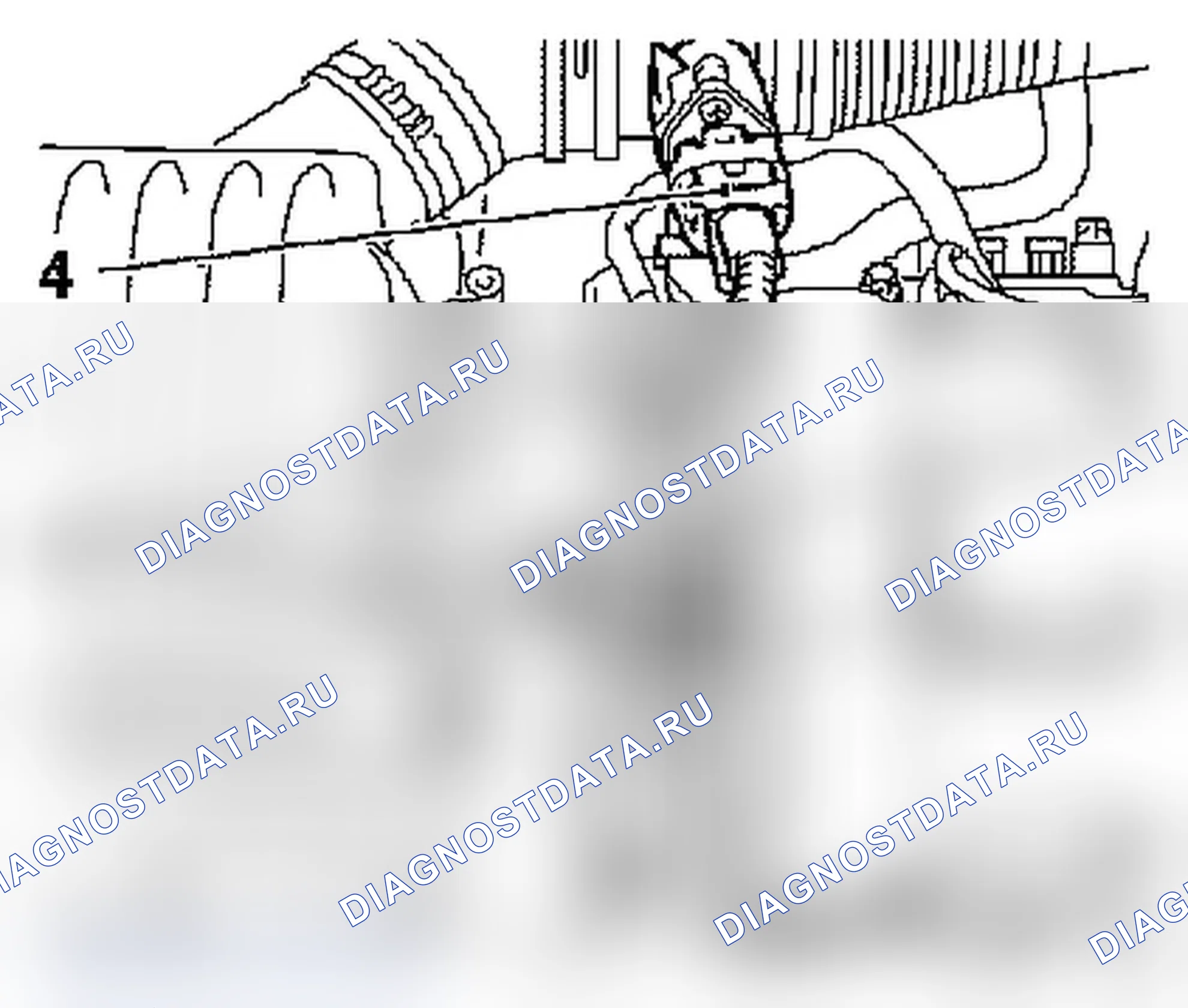 Engine jerks and cuts out at irregular idling speed when driving. Opel Astra G