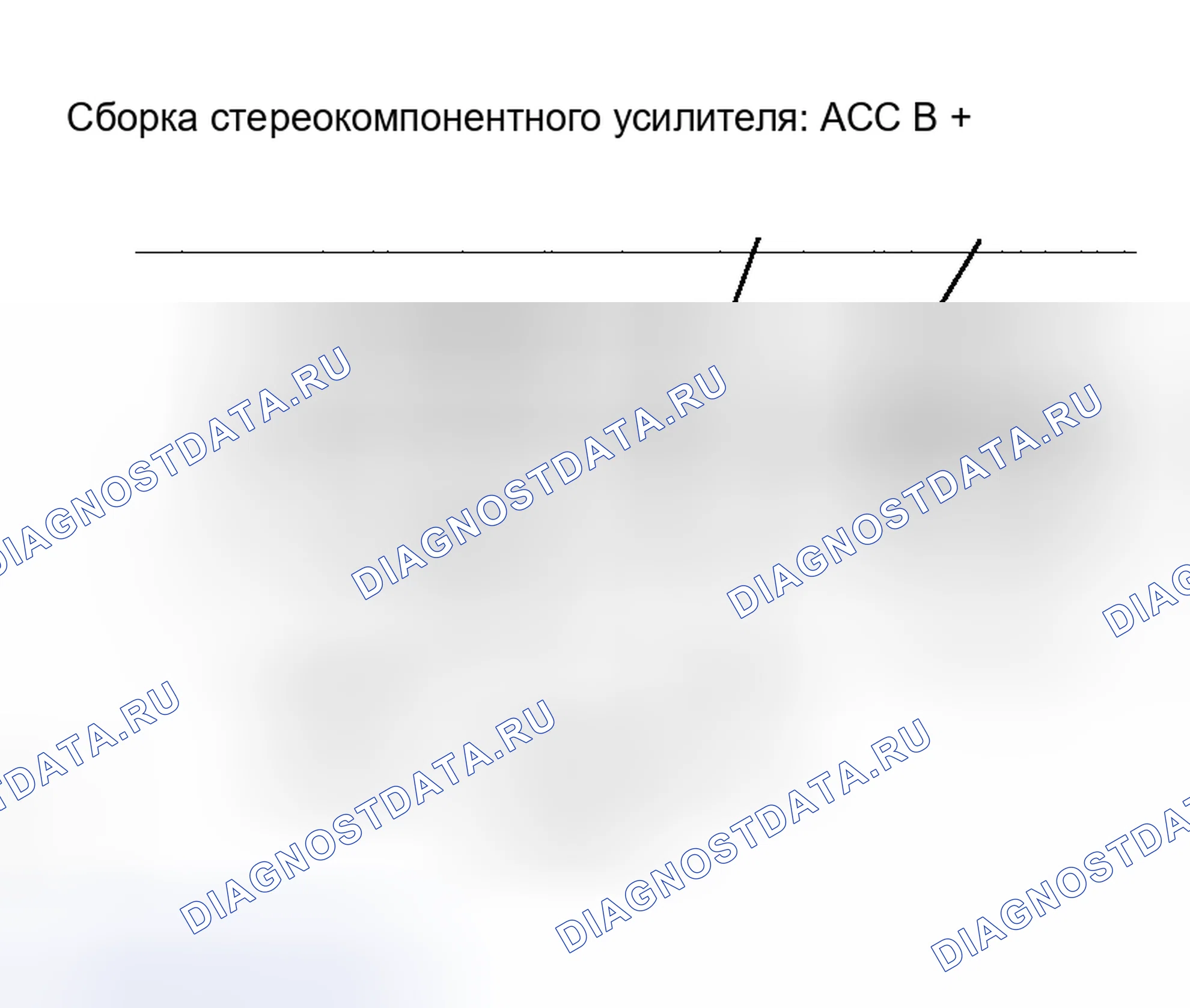 Рис. 52: ПРОЦЕДУРА КОНТРОЛЯ. Toyota Sienna II