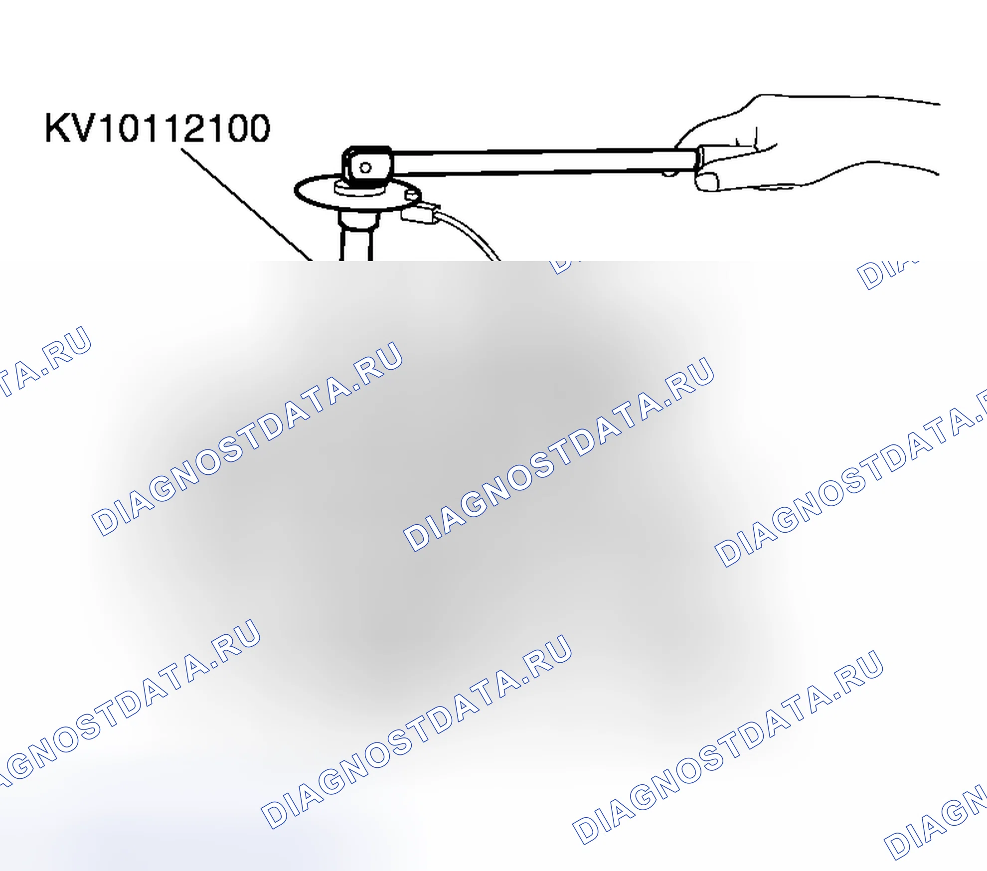 Рис. 134. Nissan Altima L31 рестайлинг