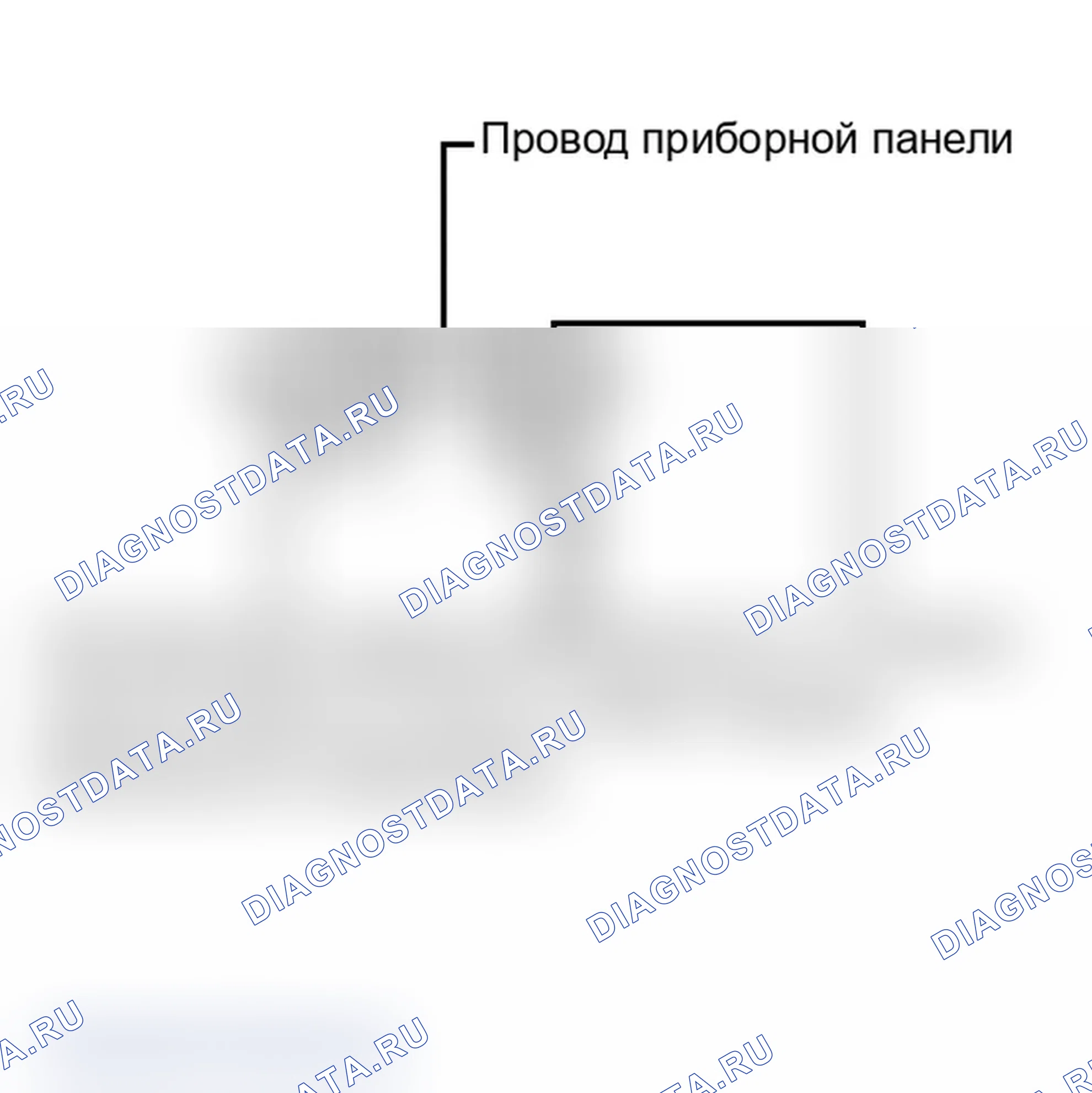 Рис. 343: ПОРЯДОК ВЫПОЛНЕНИЯ РАБОТ. Lexus IS F I