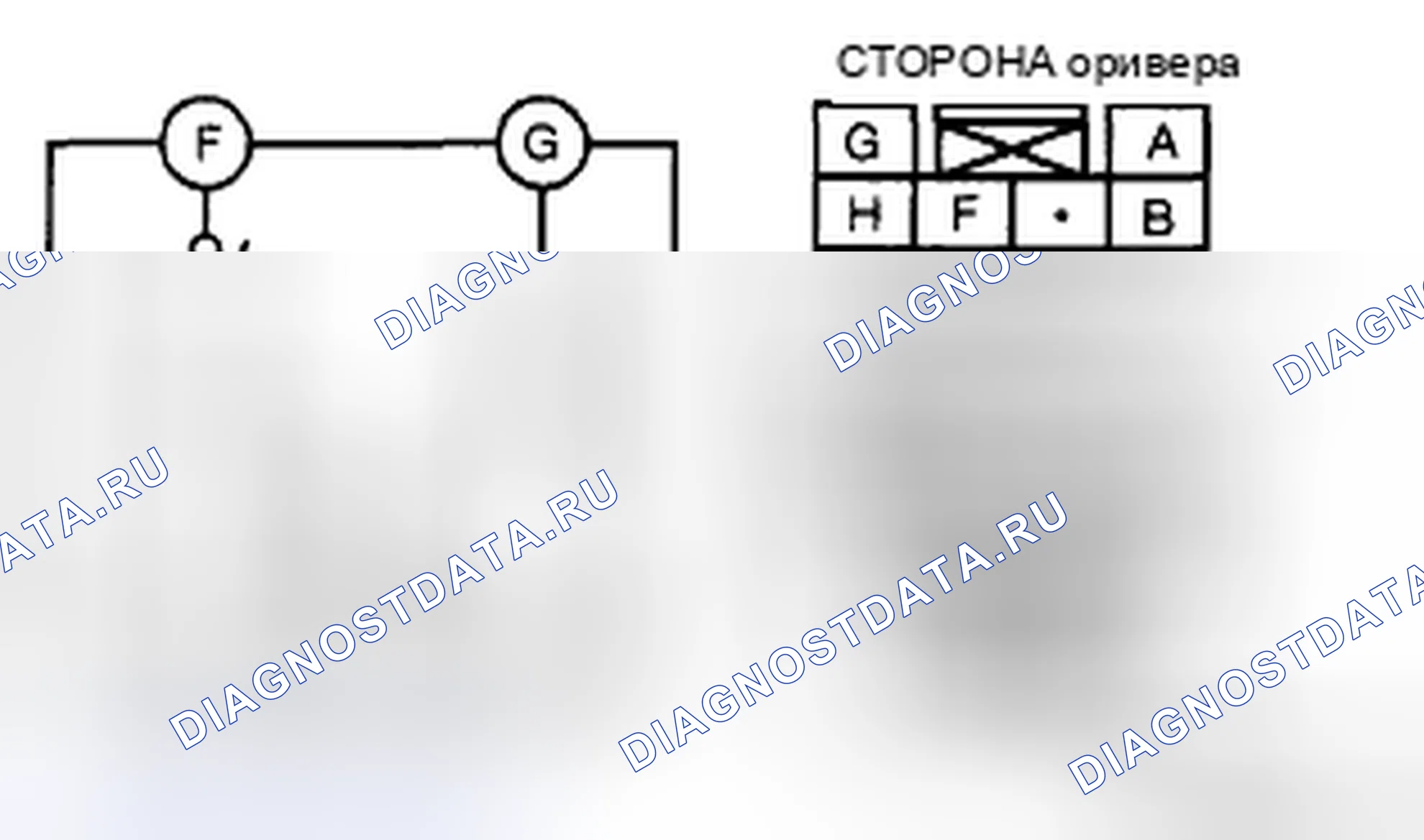 Рис. 8. Mazda CX-7 I рестайлинг