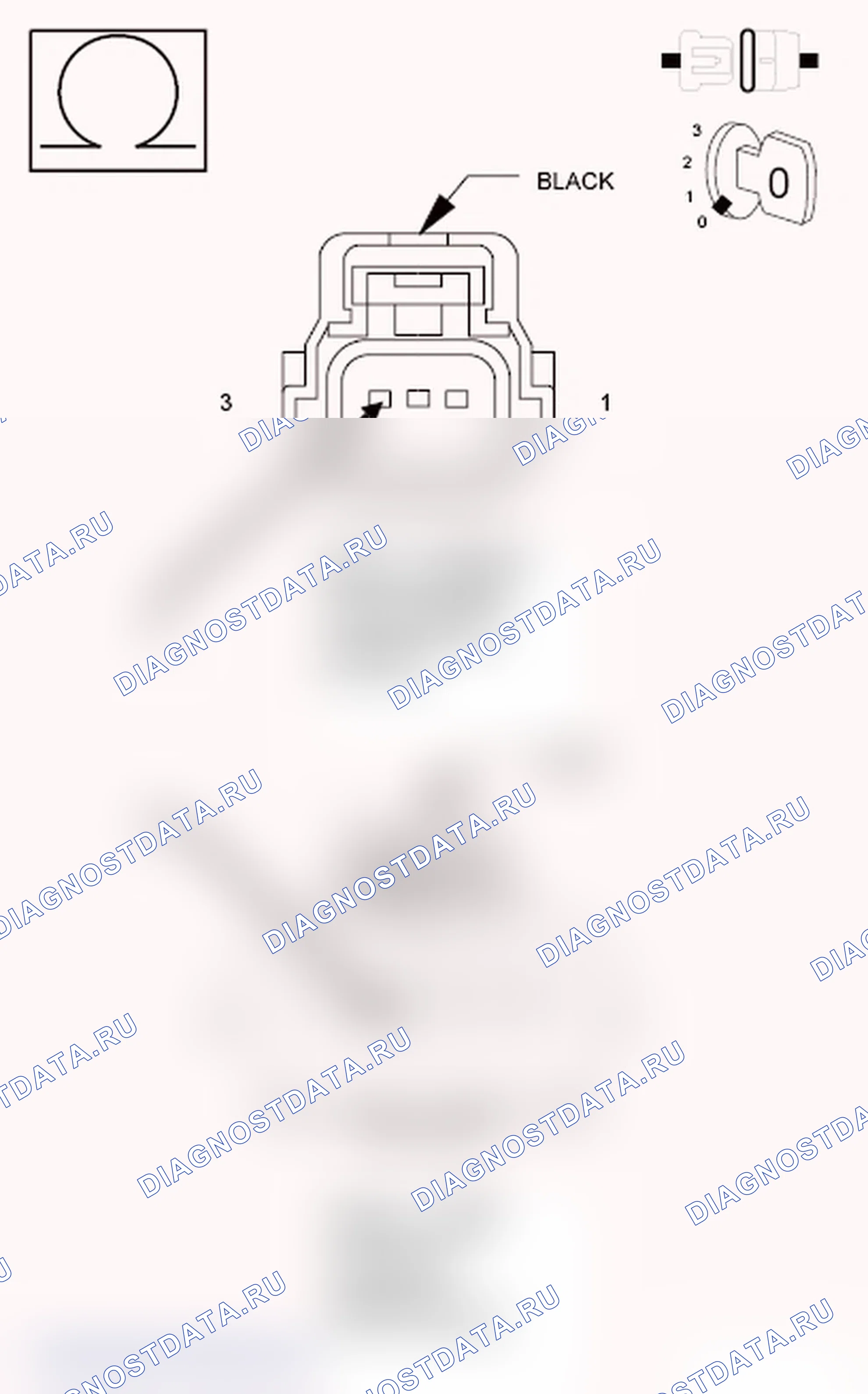 Рис. 43. Jeep Grand Cherokee WK2