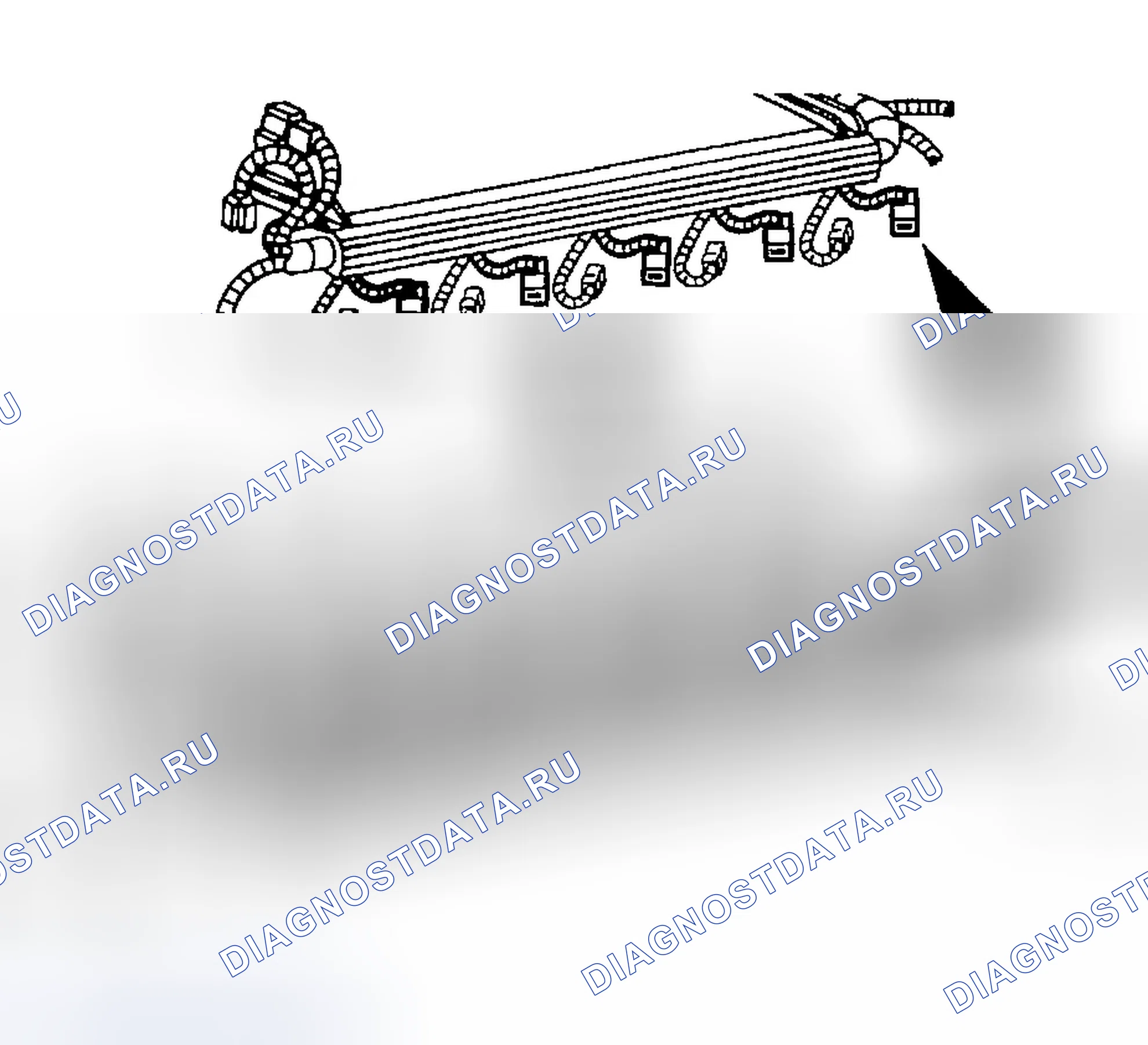 Рис. 706. Ford Excursion I