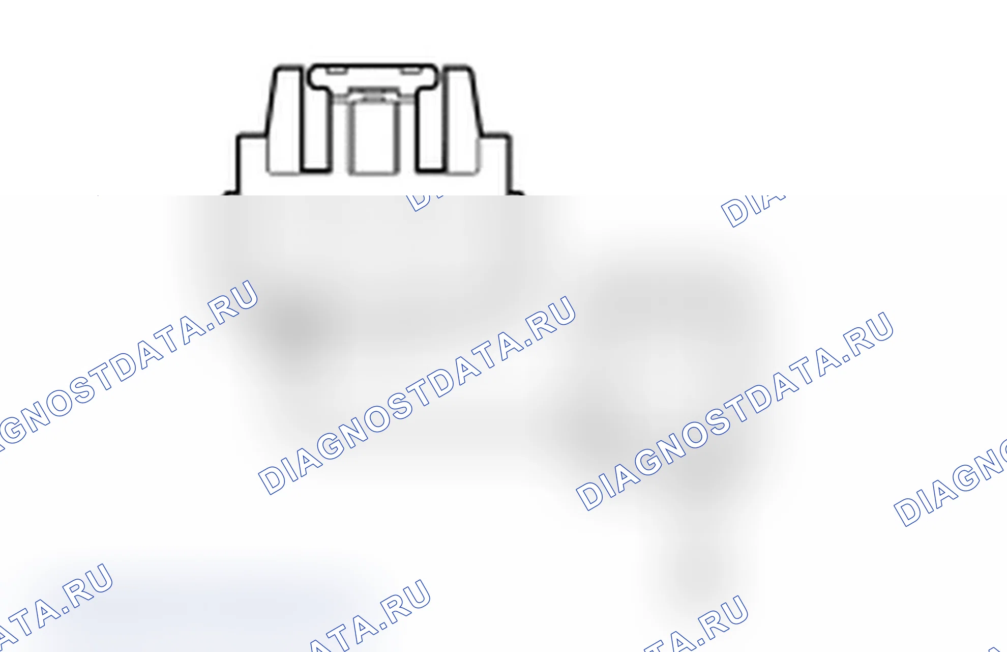 Рис. 3. Lincoln Mark LT
