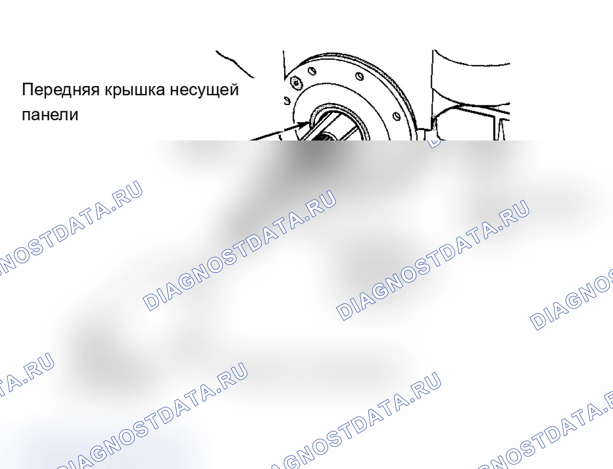 Рис. 7. Dodge Grand Caravan II