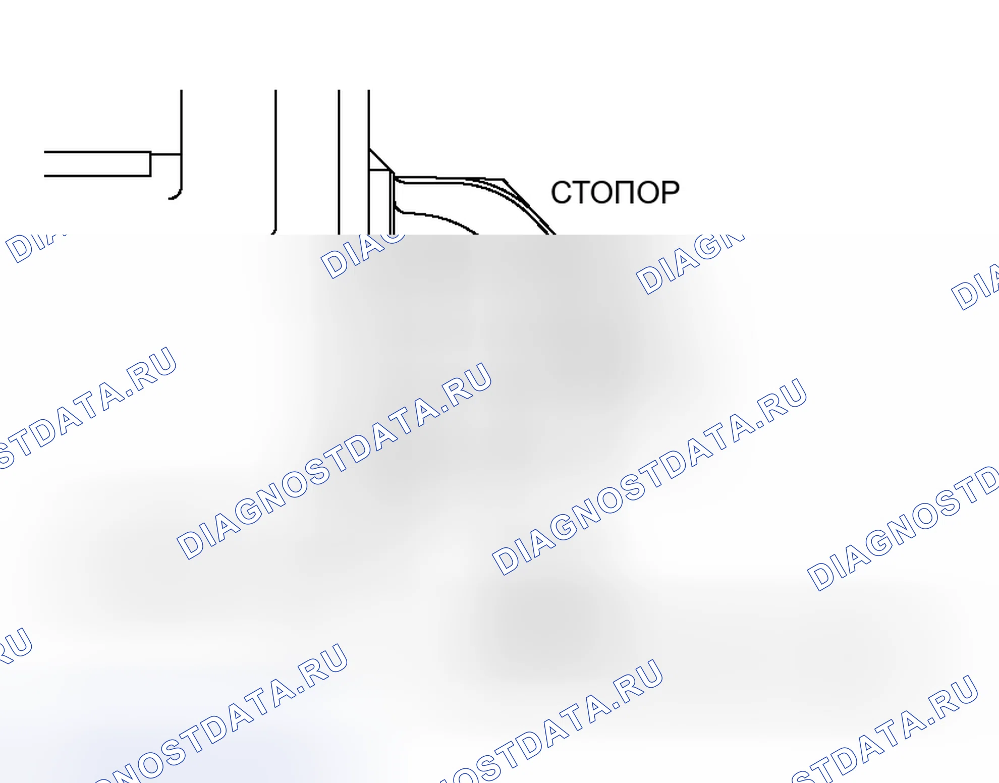 Рис. 4. Mitsubishi Endeavor I