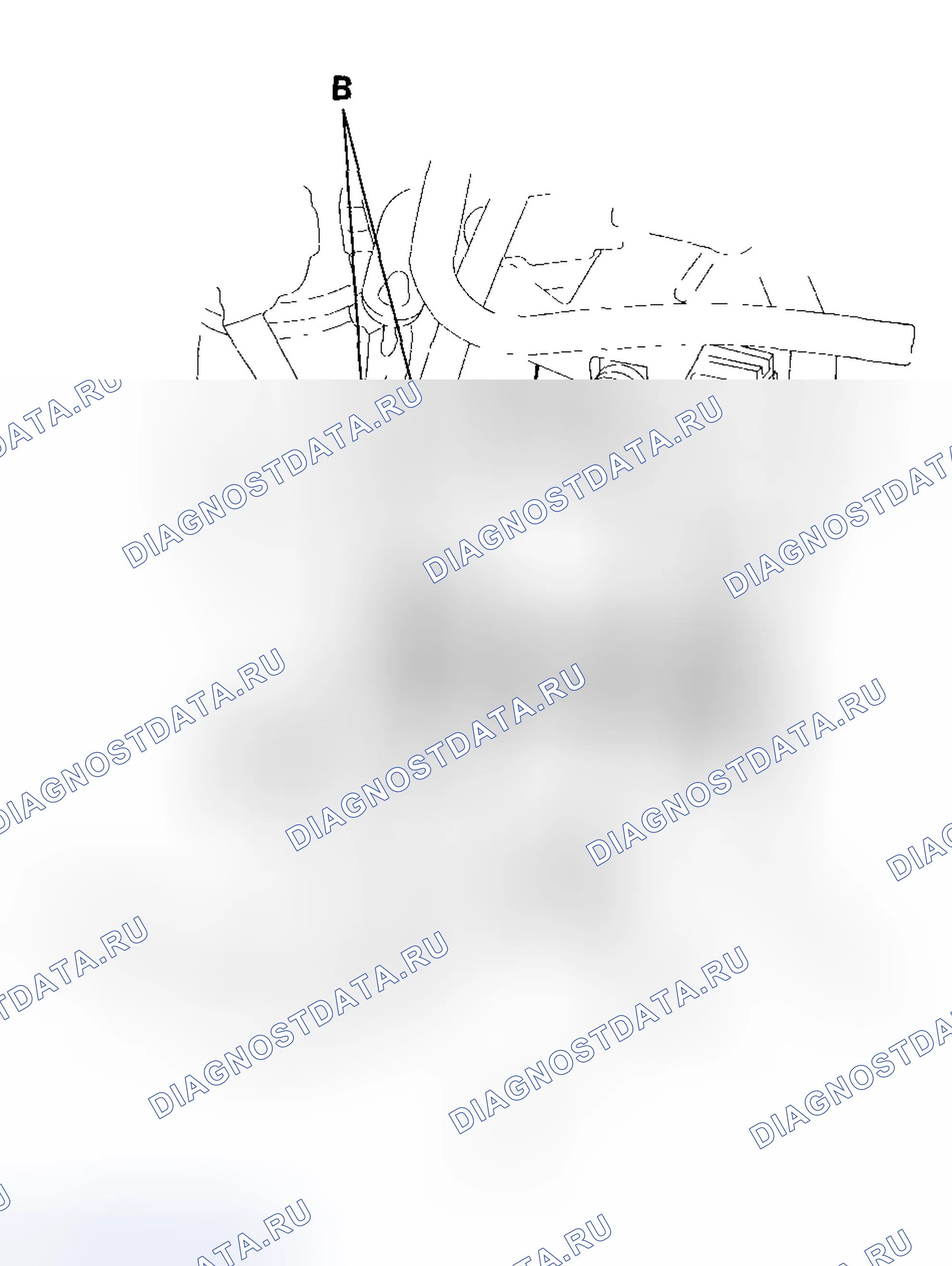 Рис. 137. Honda Insight I