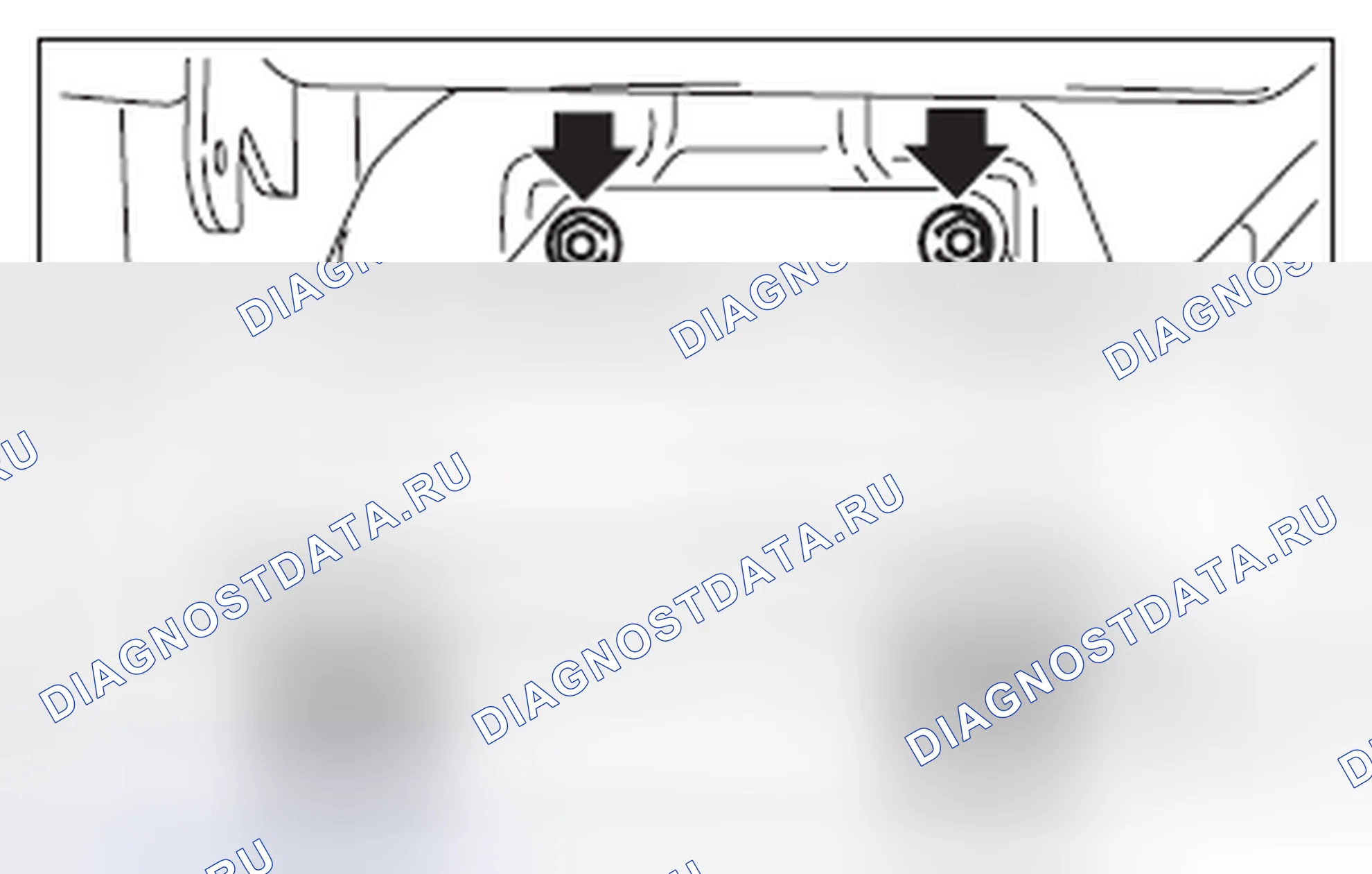 Рис. 170. Subaru Impreza GK