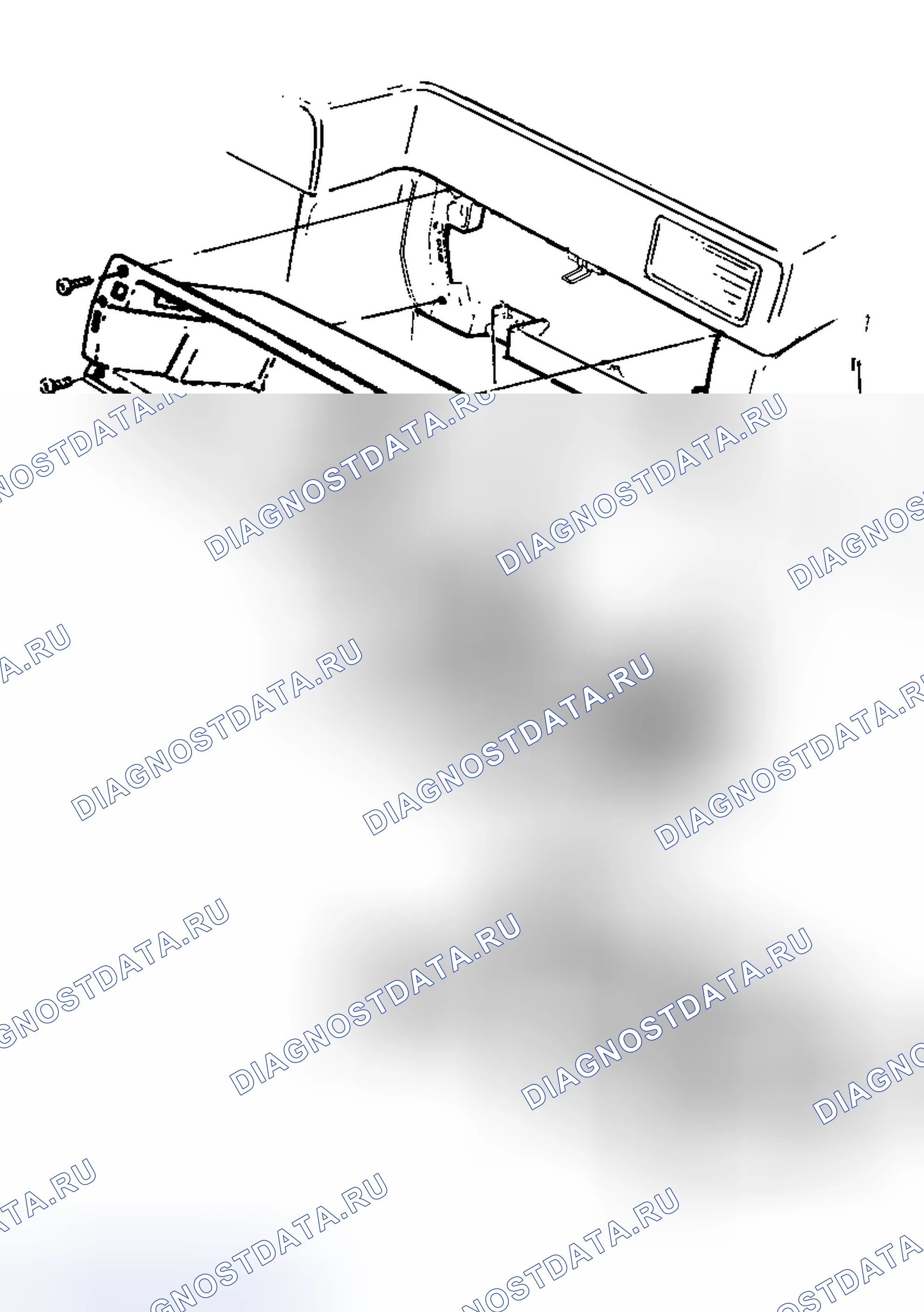 Рис. 21. Volvo 850 I