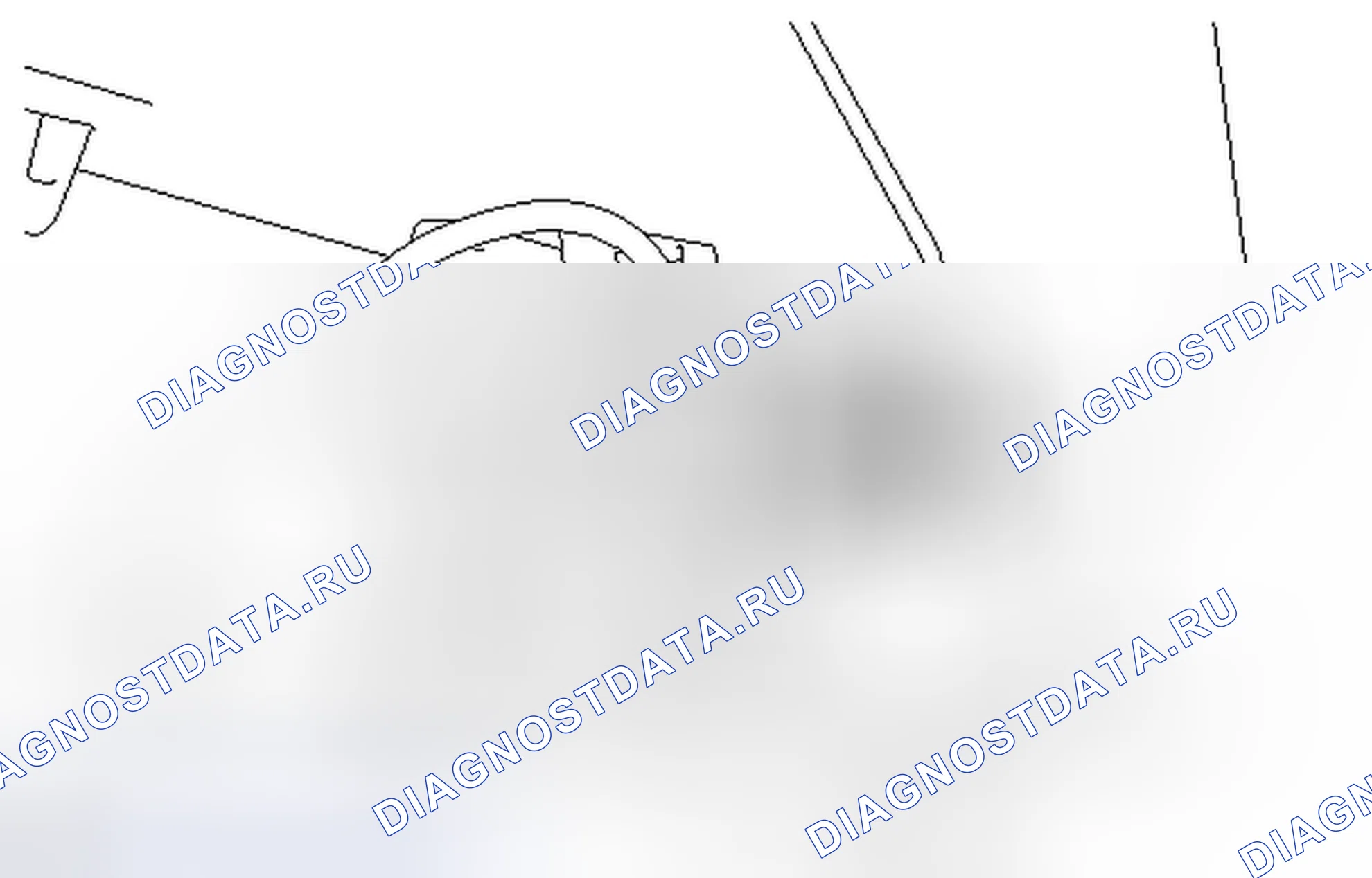 Рис. 188. Toyota Corolla X рестайлинг