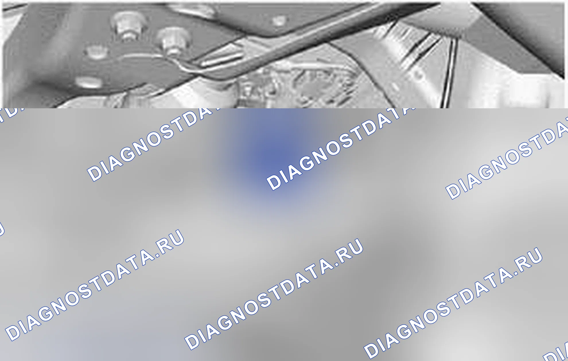 Рис. 89: ПОРЯДОК ВЫПОЛНЕНИЯ РАБОТ. Toyota Highlander III