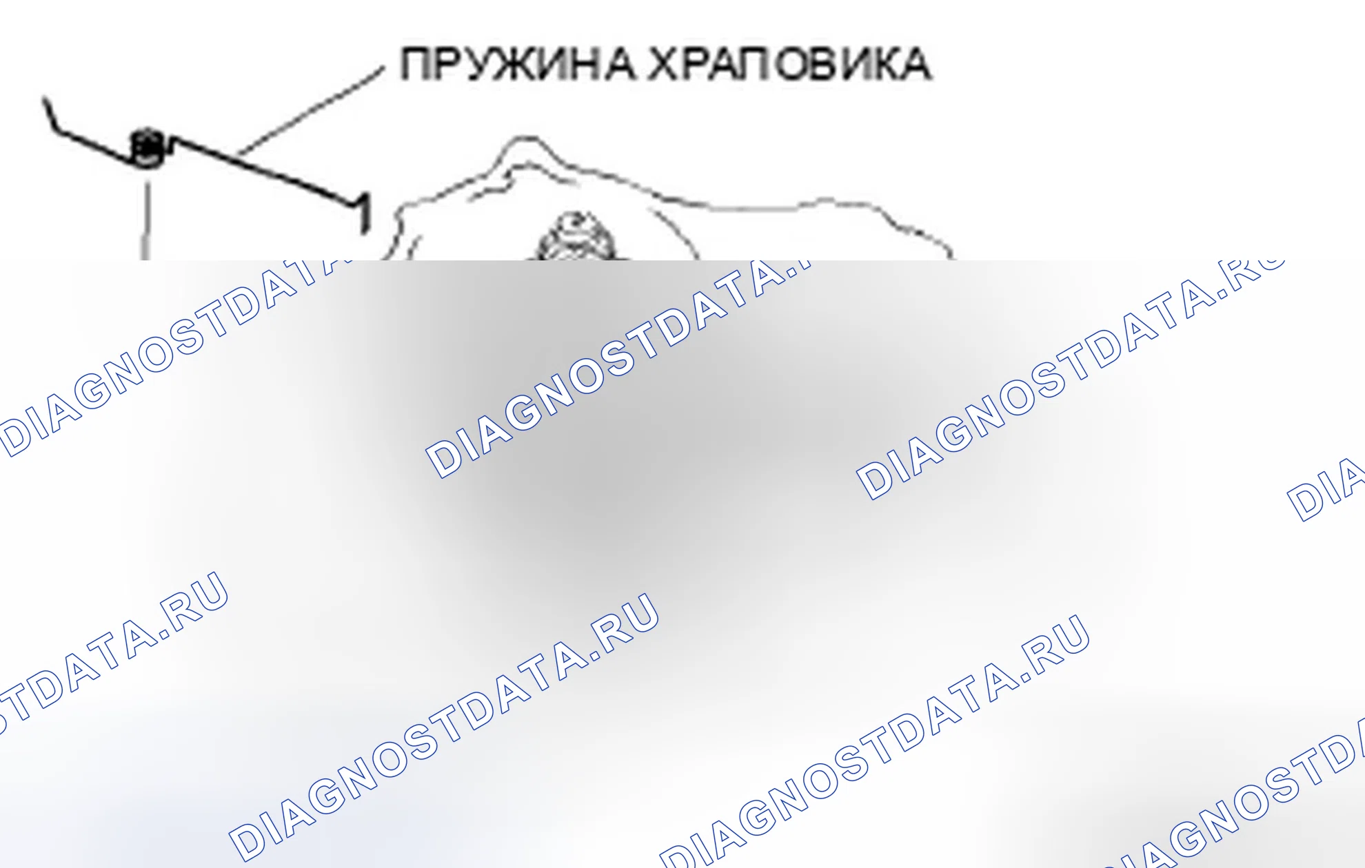 Рис. 228. Ford Fusion I рестайлинг