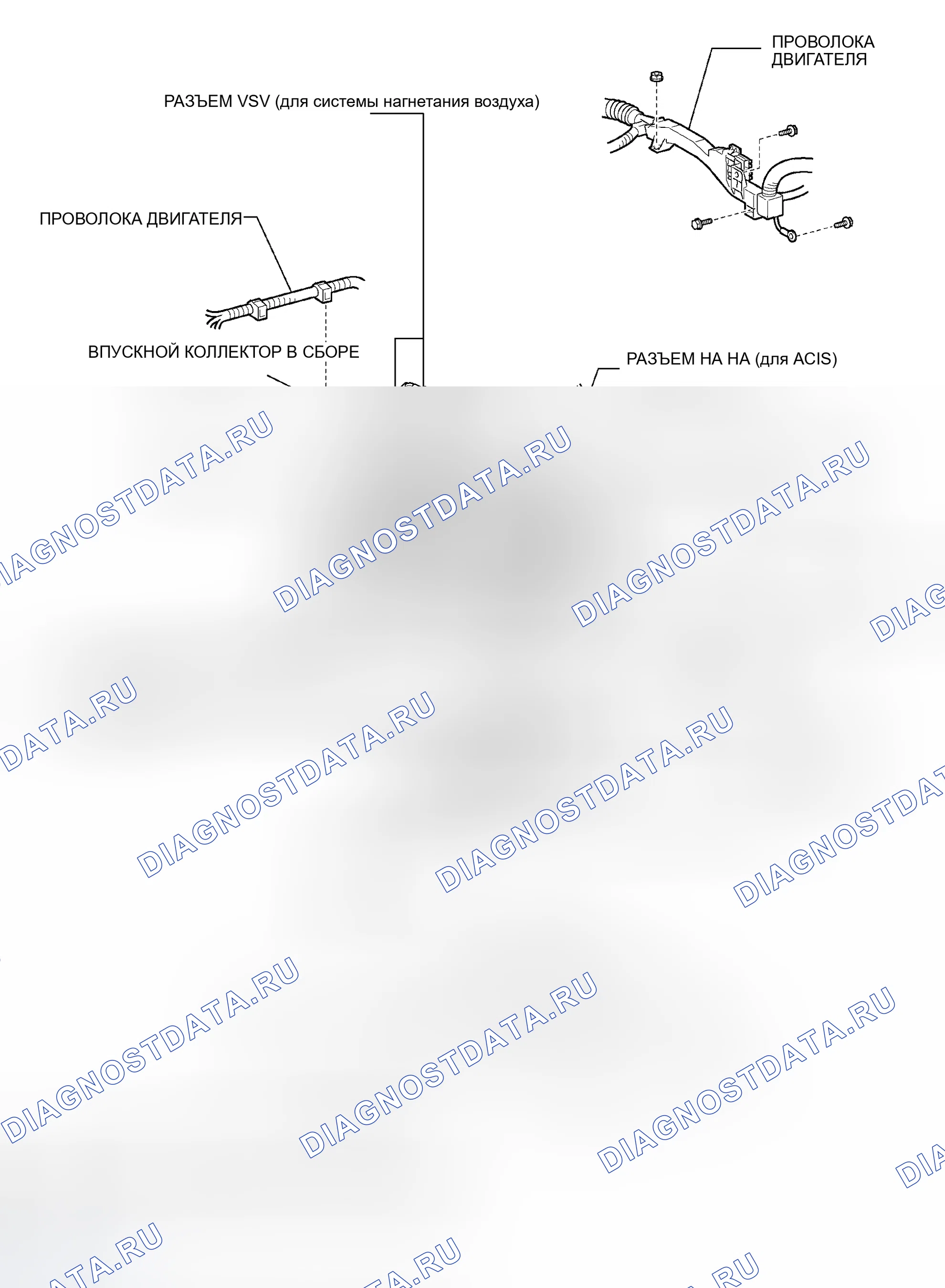 Рис. 80. Toyota Land Cruiser 100 рестайлинг 2