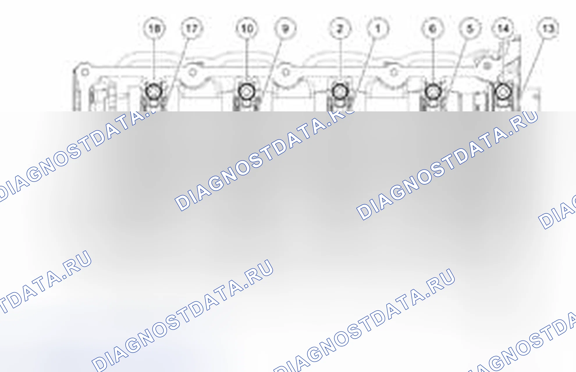 Рис. 1245. Ford Pickup F250 Super Duty II