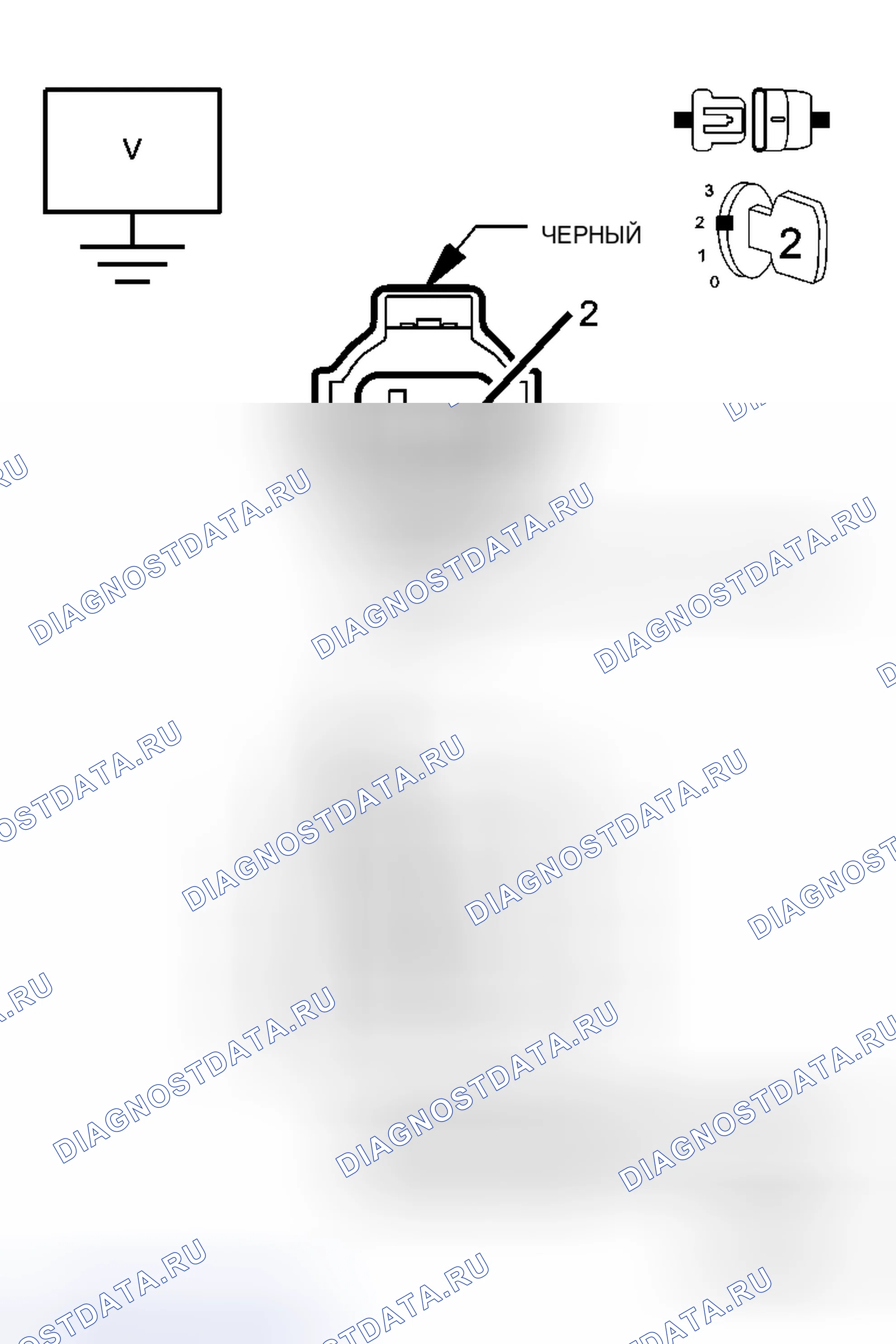 Рис. 378. Dodge Cab & Chassis R3500 HD transition