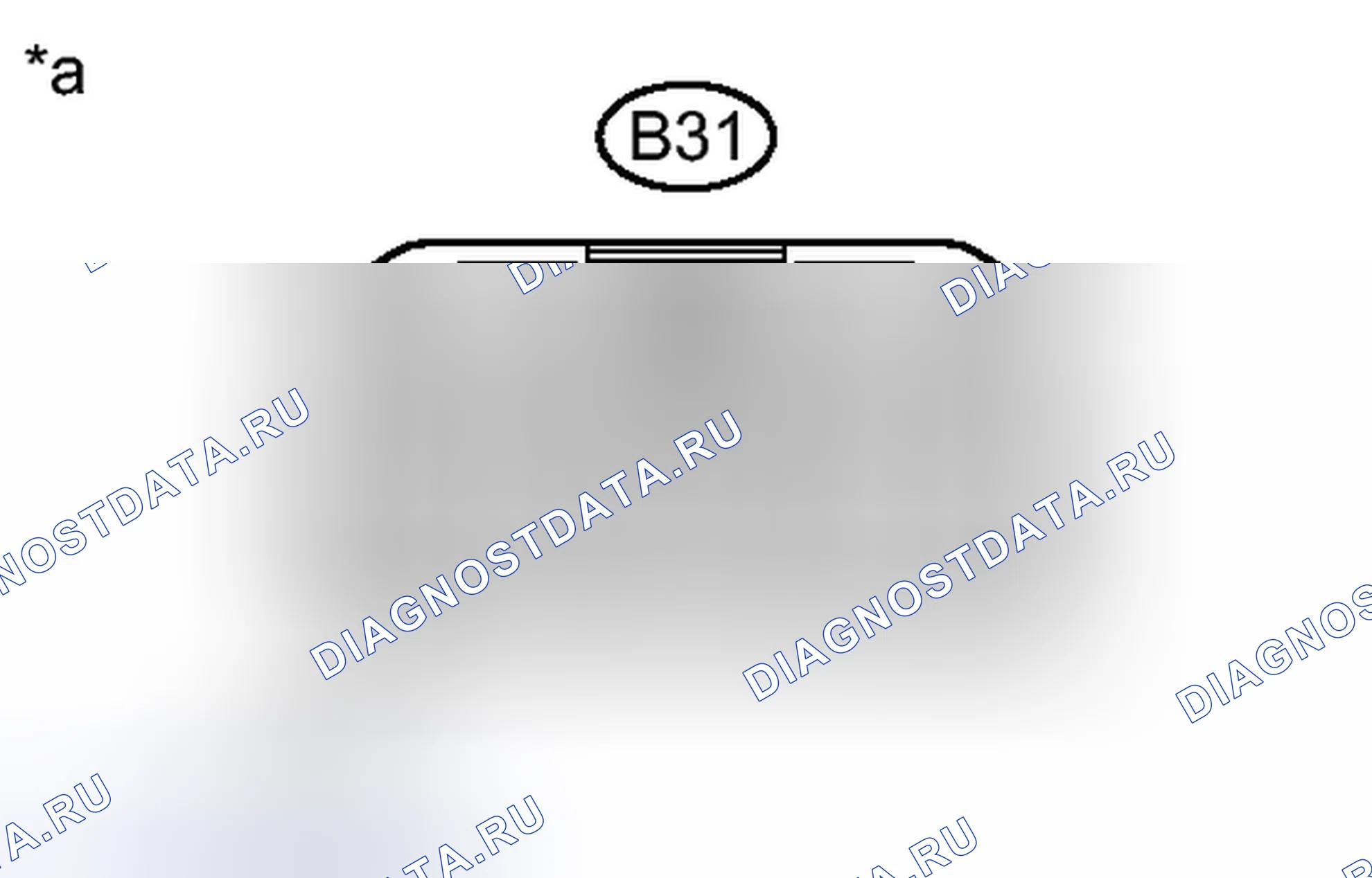 Рис. 407: ПОРЯДОК ВЫПОЛНЕНИЯ РАБОТ. Scion tC II рестайлинг