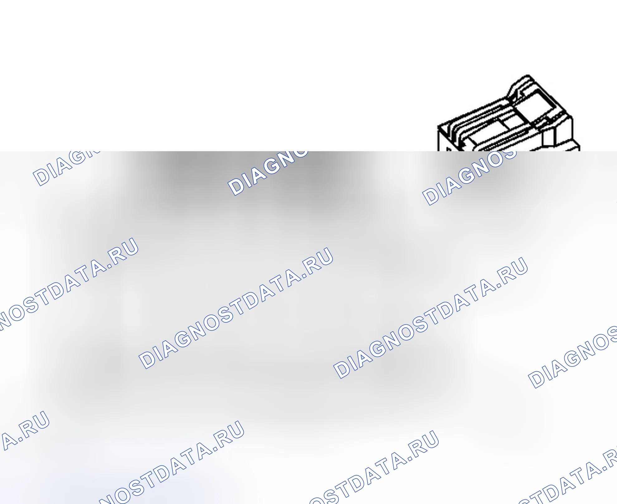 Рис. 28: DVD-плеер C2 (U32). Chevrolet Malibu VI рестайлинг