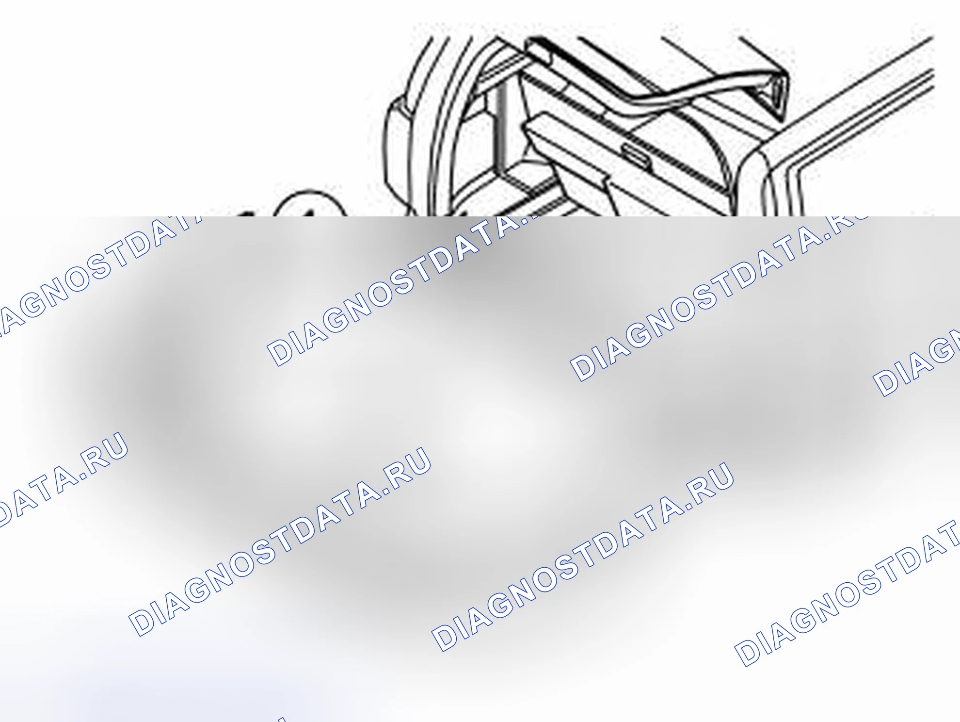 Рис. 46. Volvo XC70 I рестайлинг