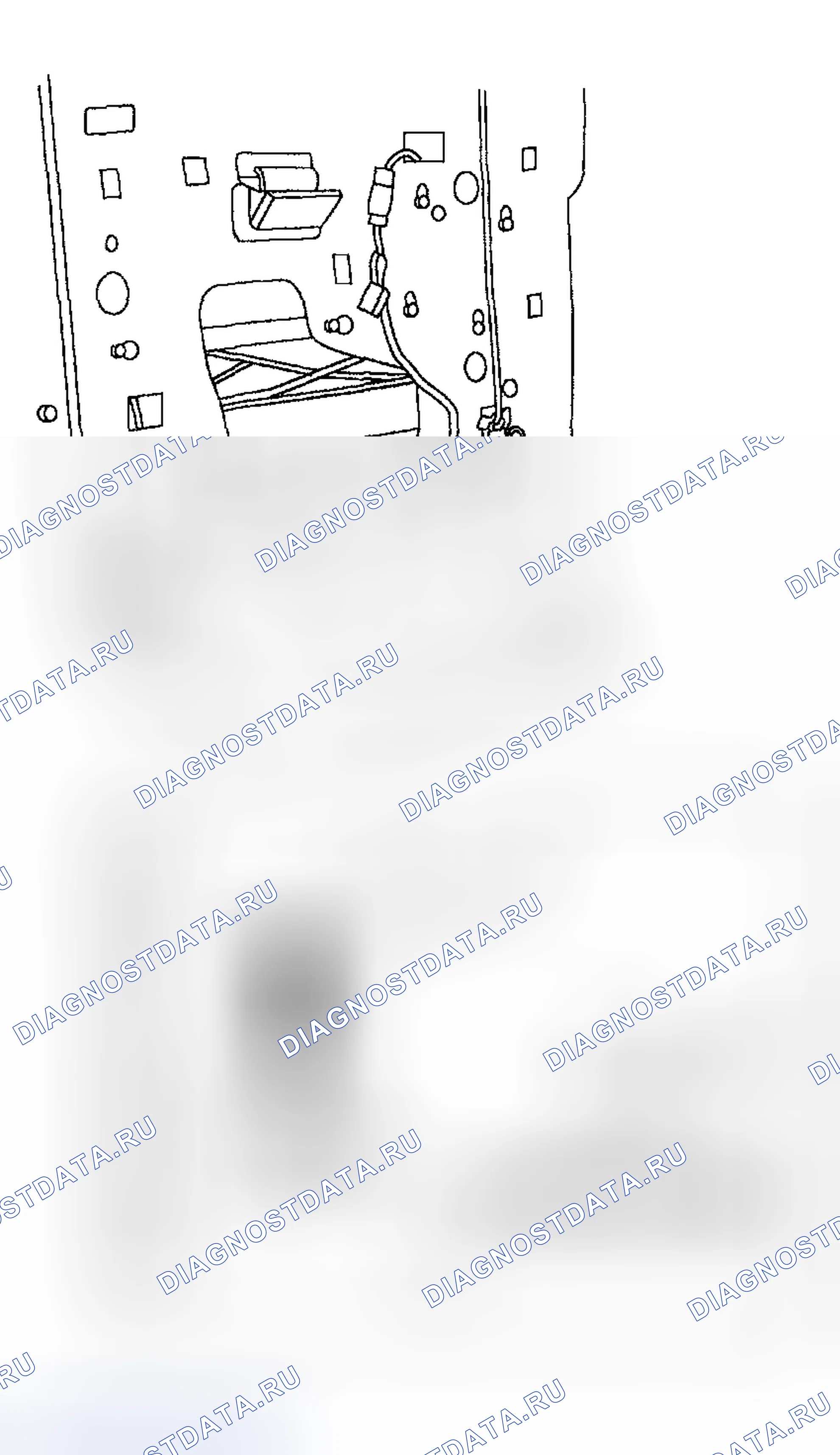 Рис. 133. Ford Pickup F250 Super Duty I