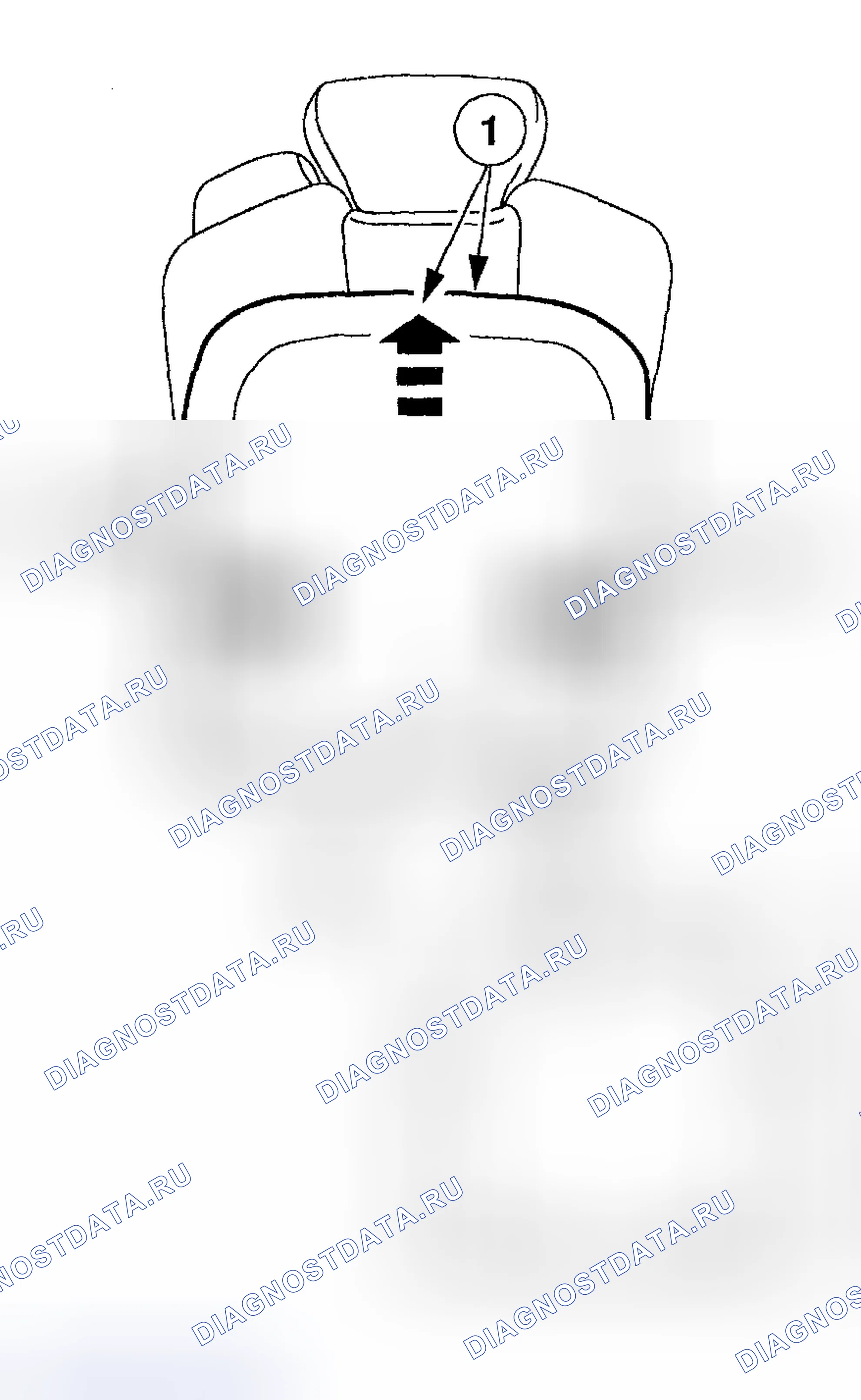 Рис. 204. Ford Pickup F250 Super Duty I