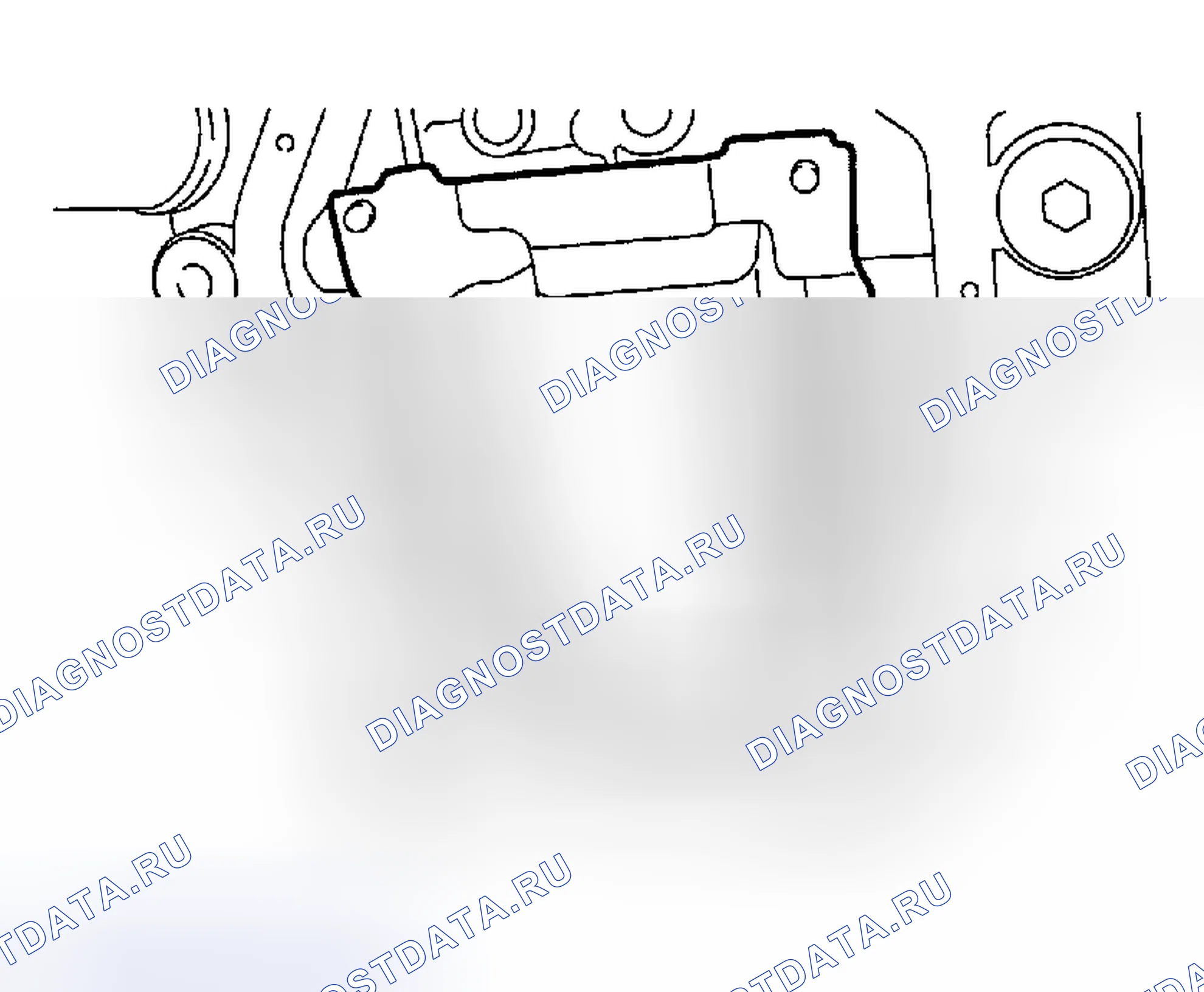Рис. 16. Subaru Impreza GD/GC/GG рестайлинг