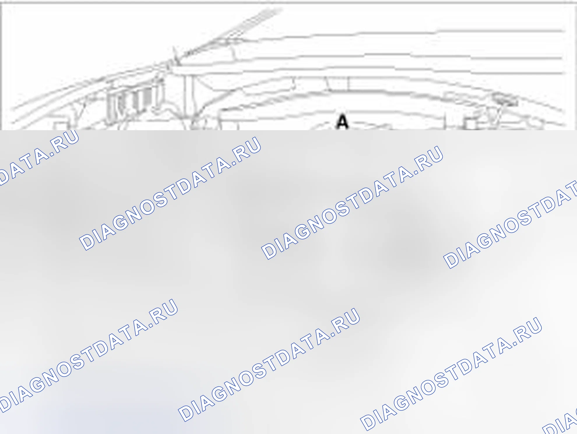 Рис. 8. BMW 6 серия F06/F13/F12
