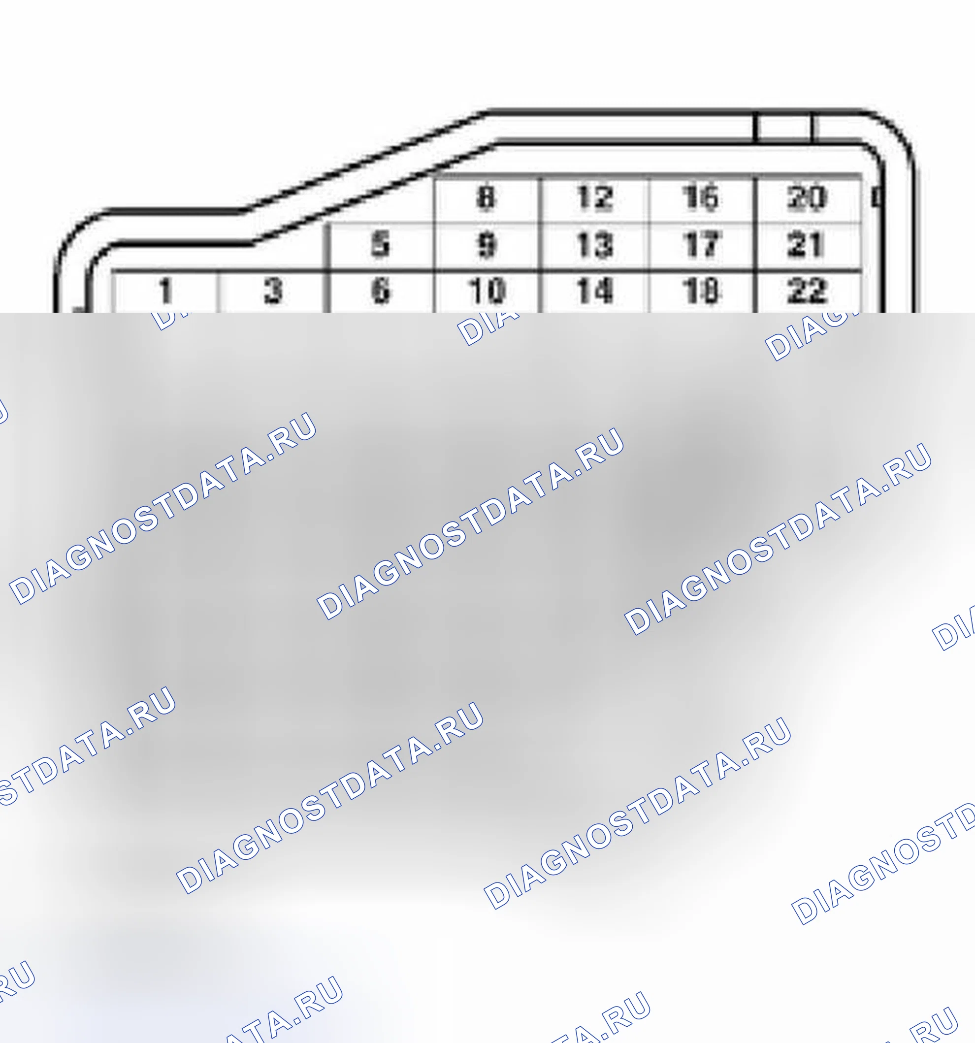 Рис. 105. Volkswagen Golf Mk4