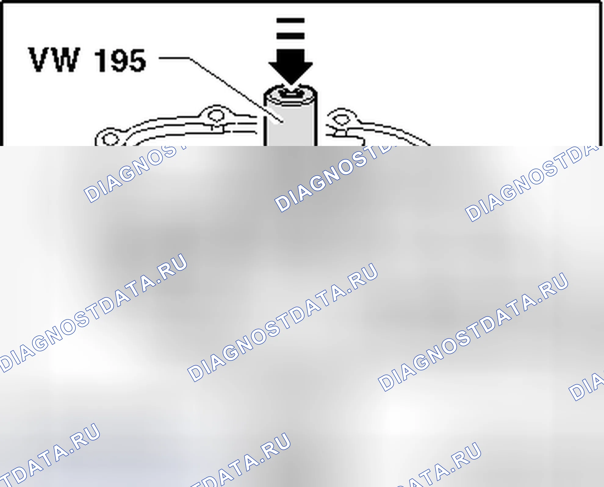 Рис. 186. Volkswagen Golf Mk7