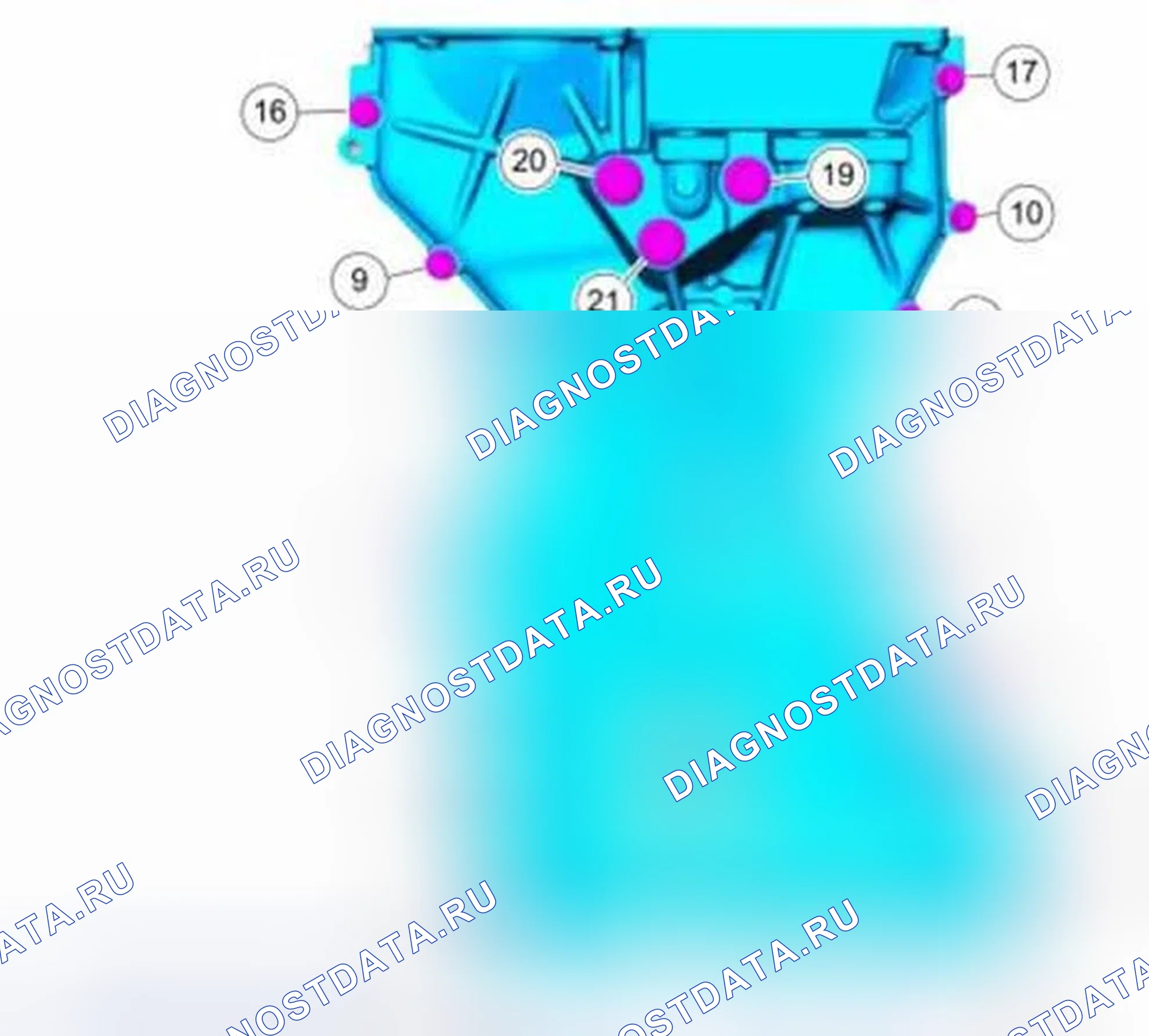 Рис. 44. Ford C-MAX II