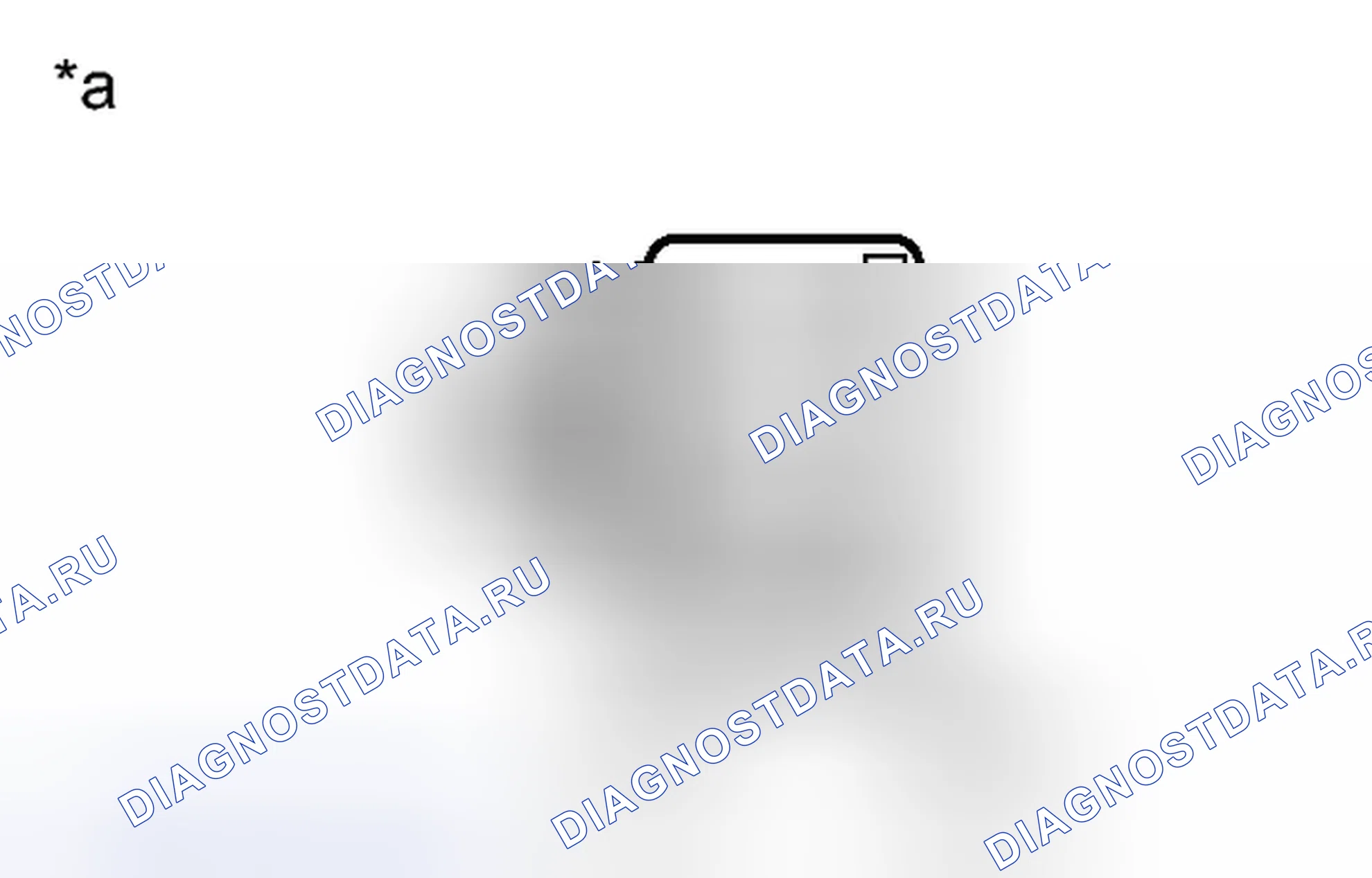 Рис. 94. Toyota Tacoma II рестайлинг