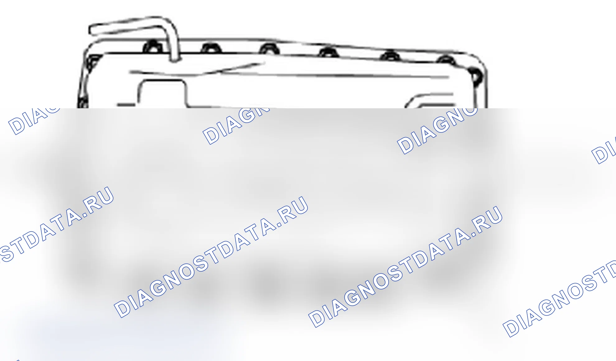 Рис. 341. Suzuki Grand Vitara II рестайлинг