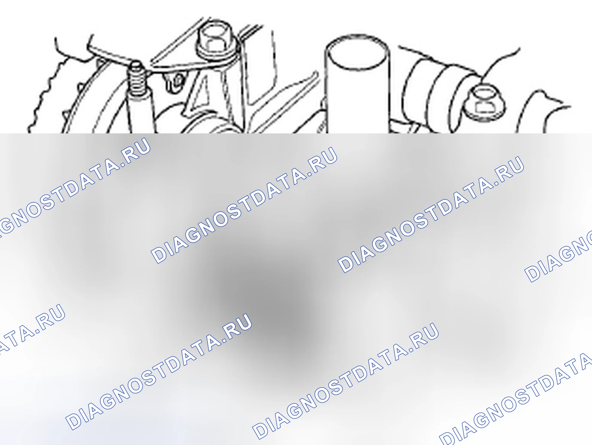 Рис. 546. Honda Accord VIII