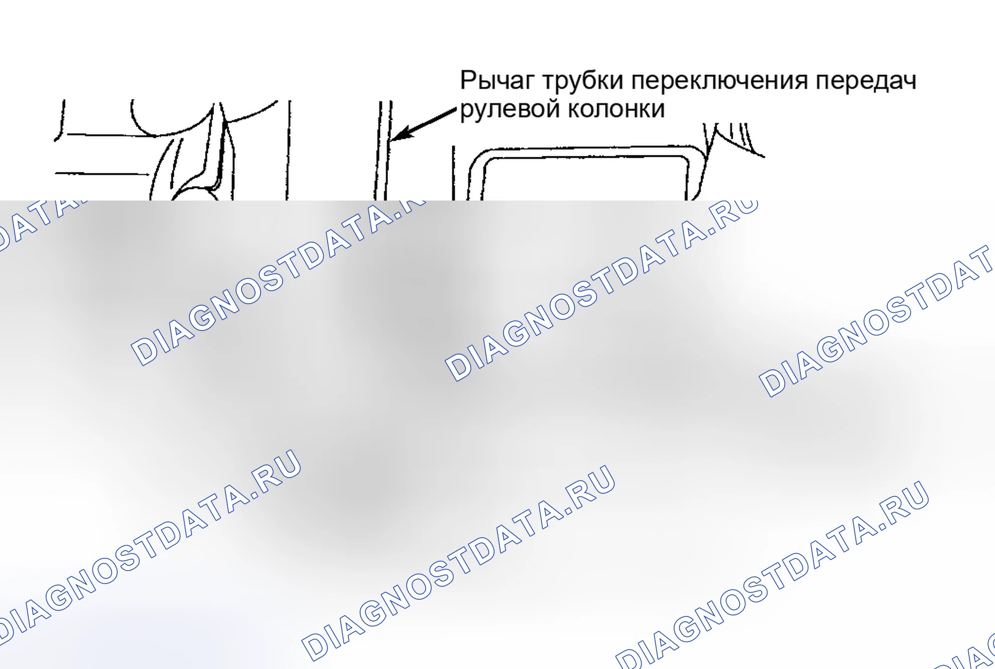 Рис. 109. Ford Pickup F250 Super Duty I