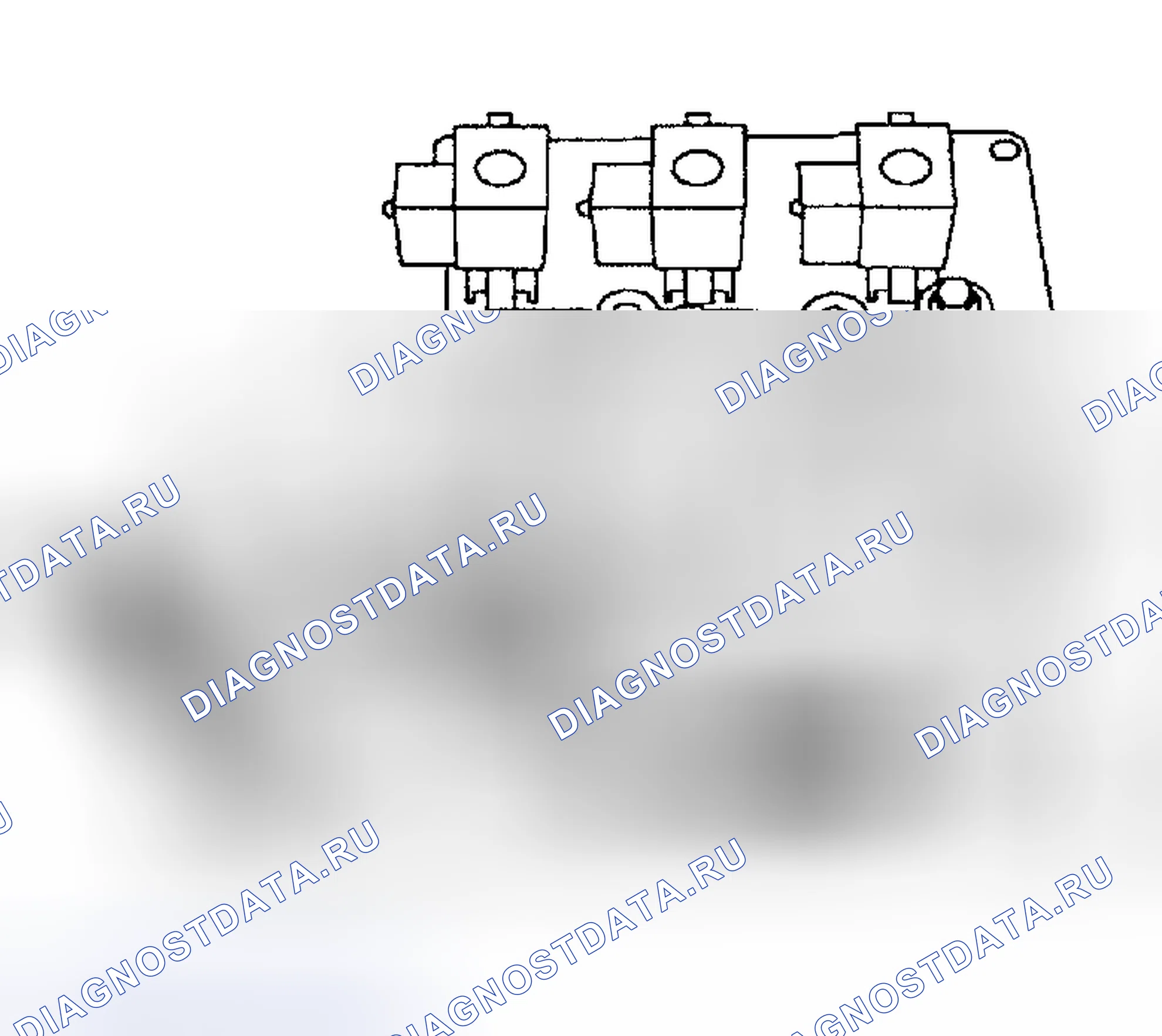 Рис. 466. Hyundai Pony I