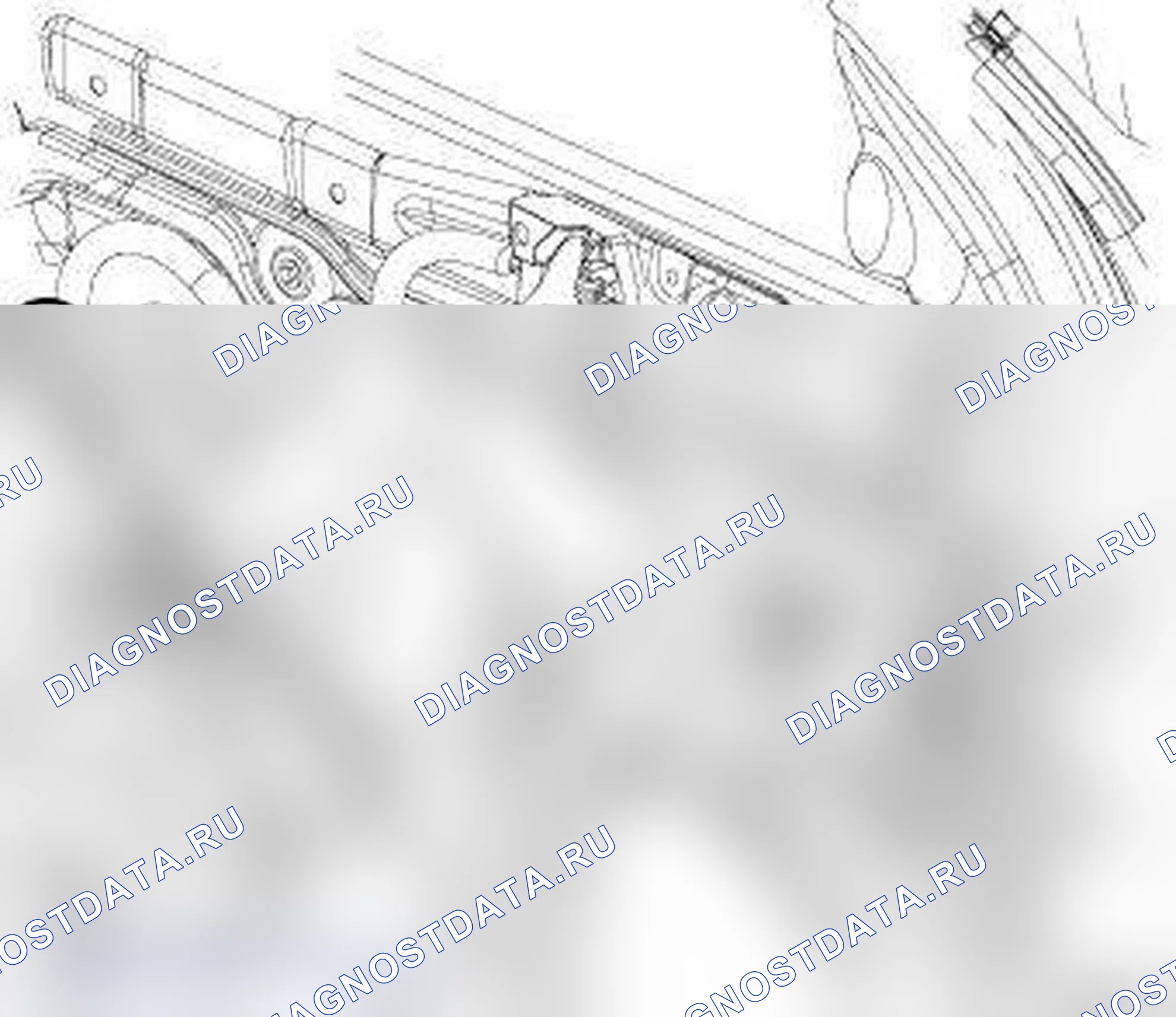 Рис. 34. Dodge Durango III