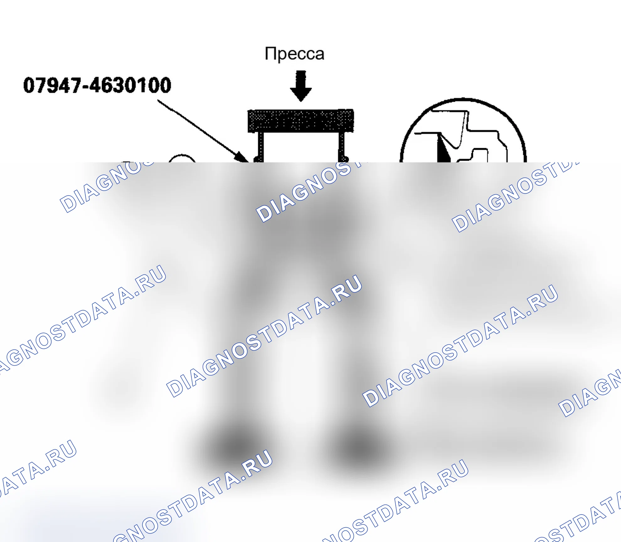 Рис. 65. Acura MDX I