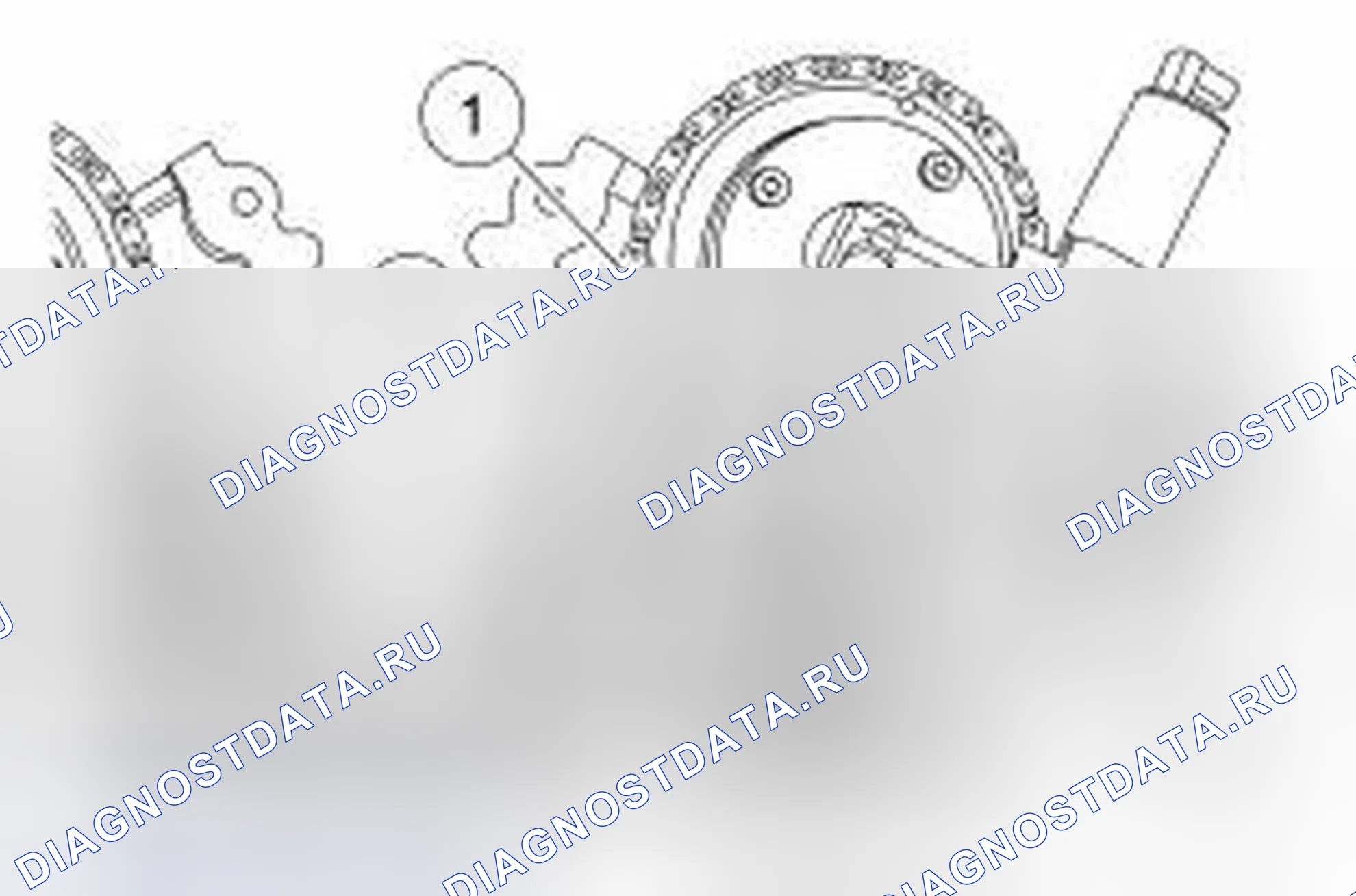 Рис. 148. Ford Taurus VI