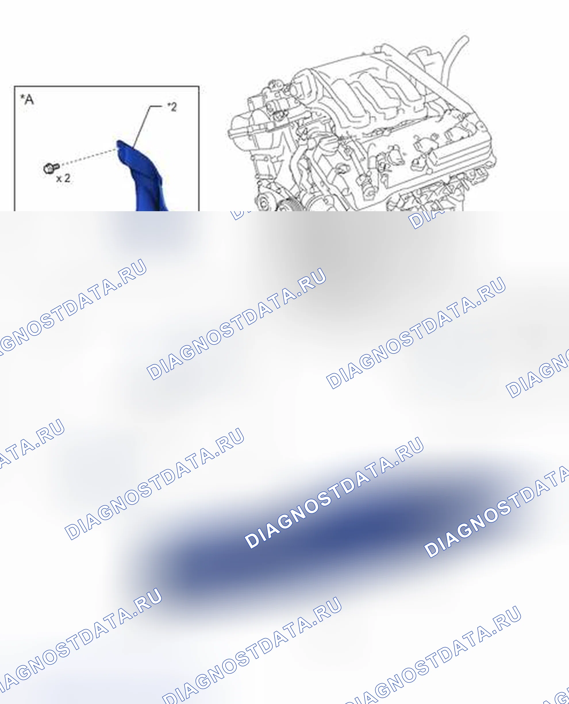 Рис. 13: ИЛЛЮСТРАЦИЯ. Toyota Highlander III