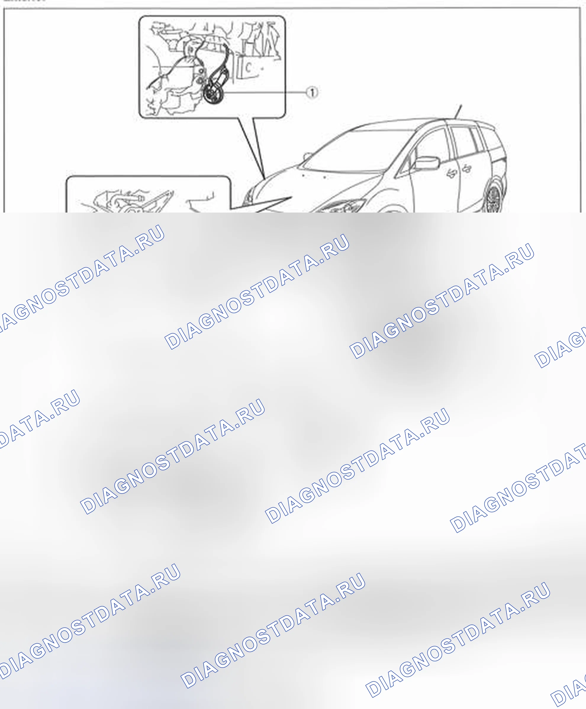 Рис. 6: Внешний вид. Honda Civic IX рестайлинг