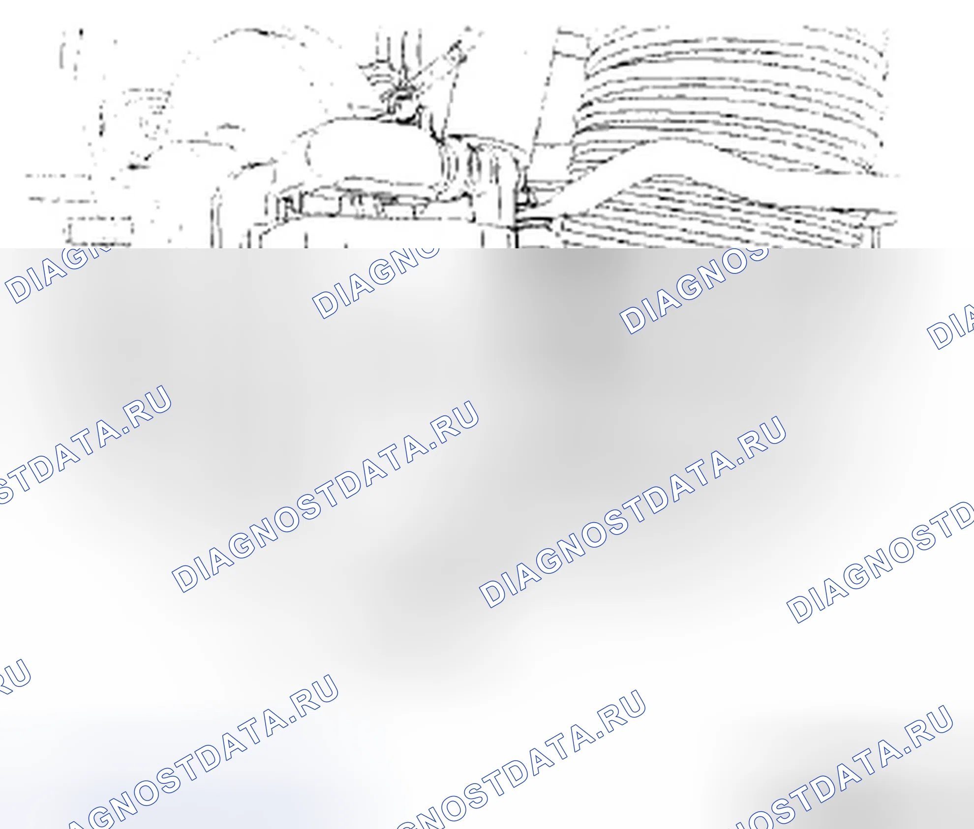 Рис. 4. Hyundai Genesis I
