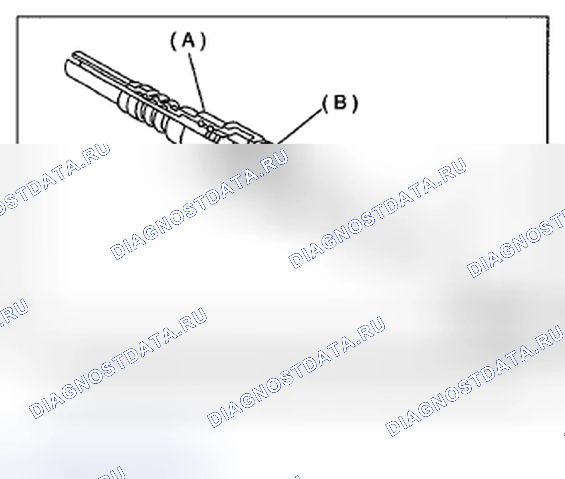 Рис. 220. Subaru Legacy BM/BR