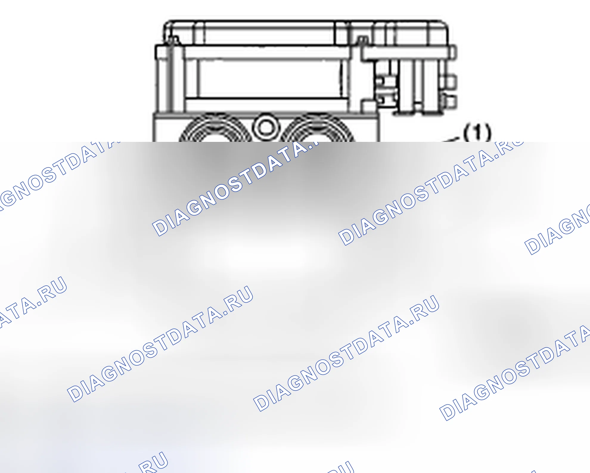 Рис. 76. Subaru Impreza WRX GH