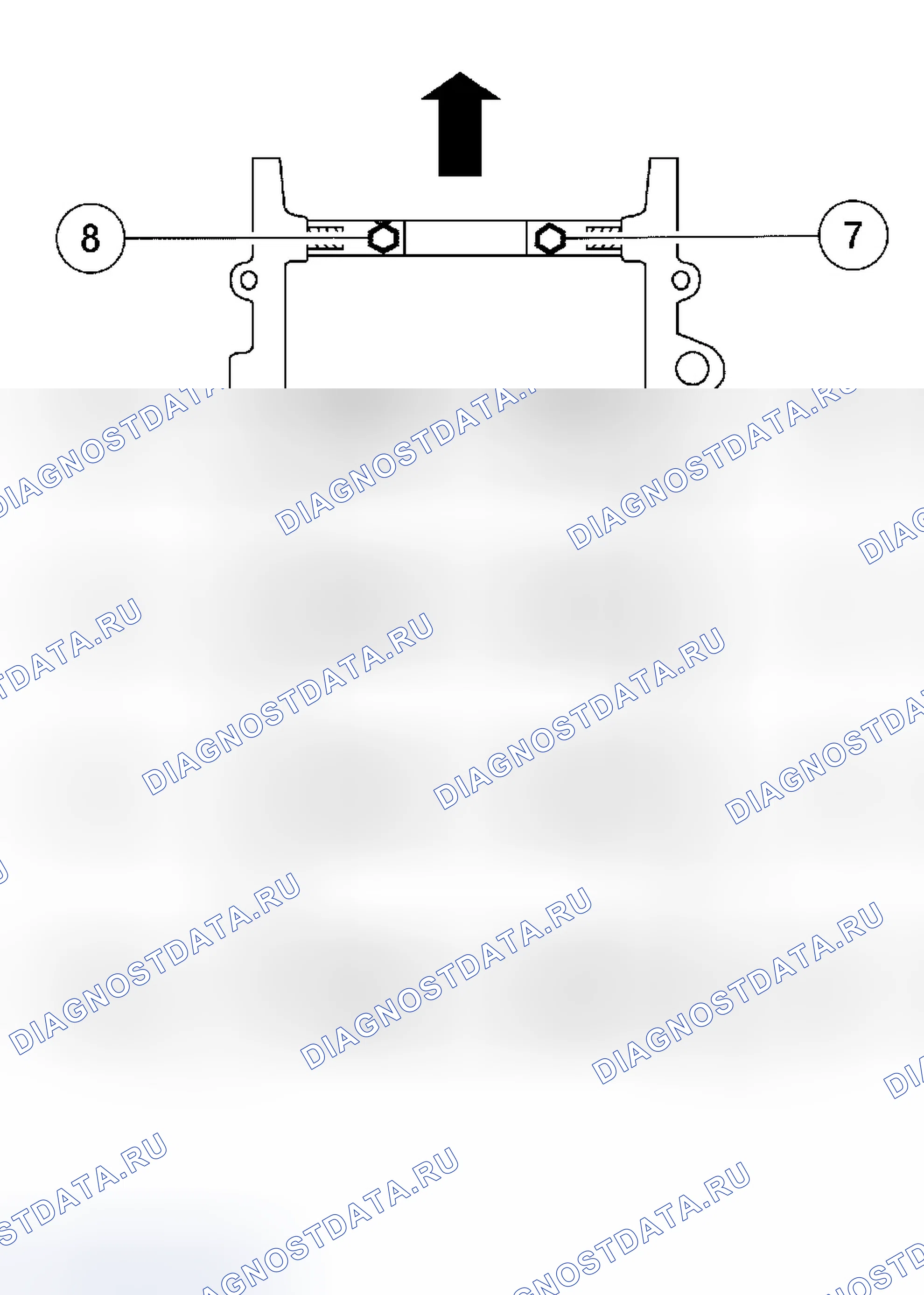 Рис. 930. Ford Pickup F350 Super Duty 