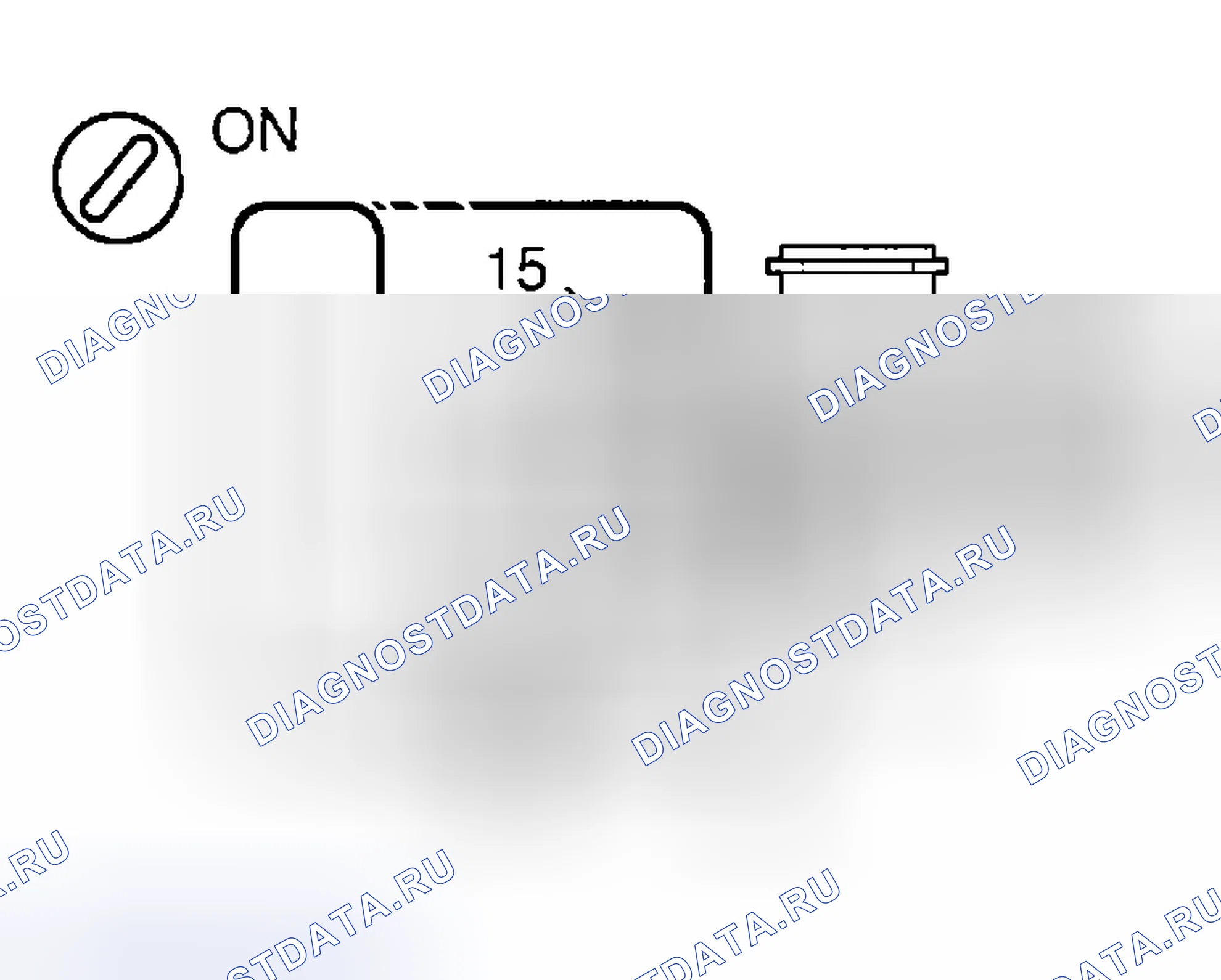 Рис. 73. Toyota Sequoia I