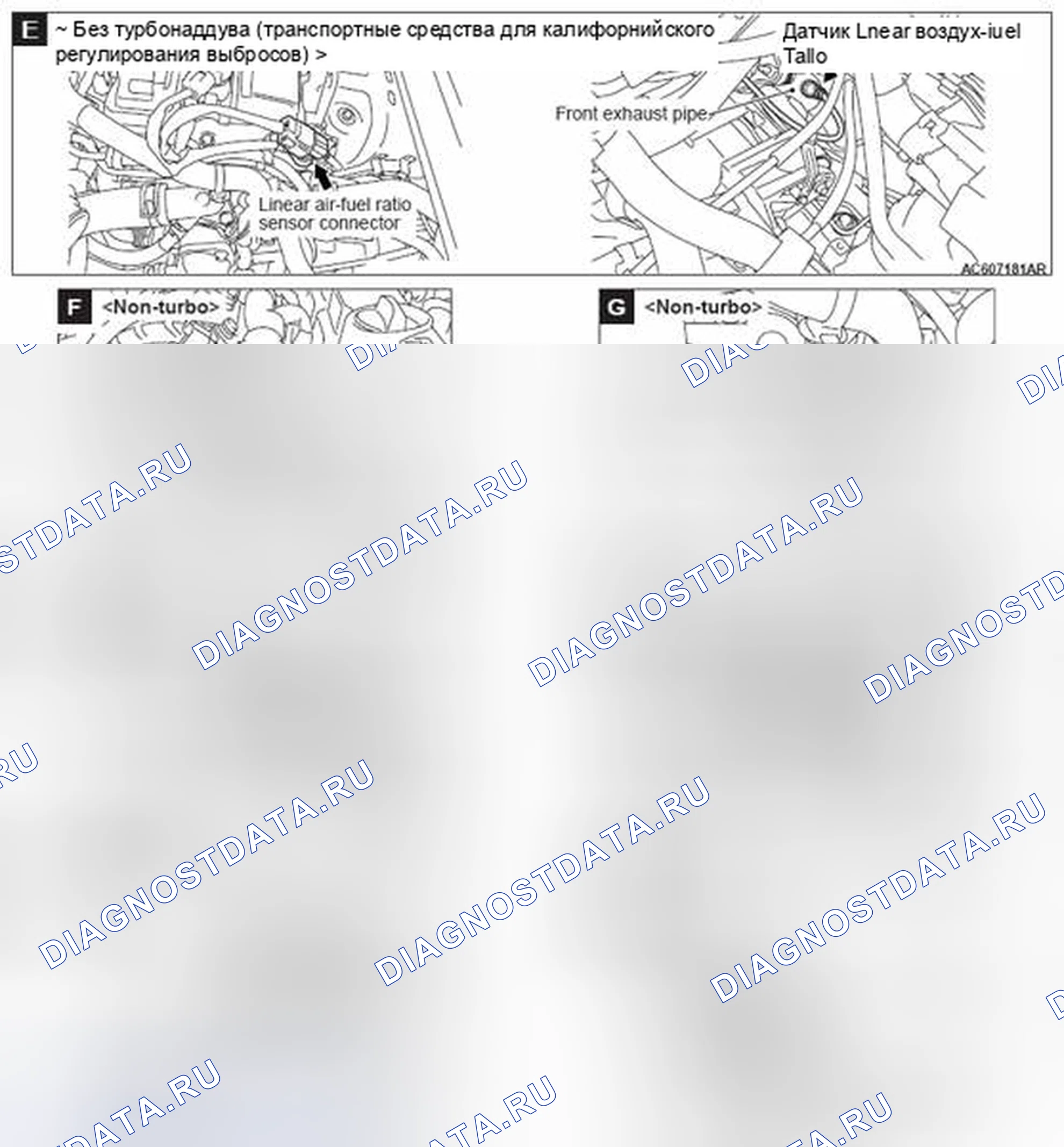Рис. 25. Mitsubishi Lancer X рестайлинг