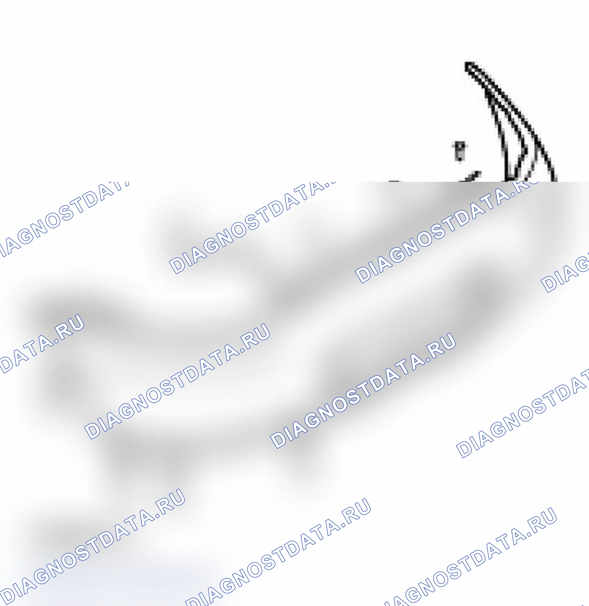 Рис. 614. Porsche Boxster S 986 рестайлинг