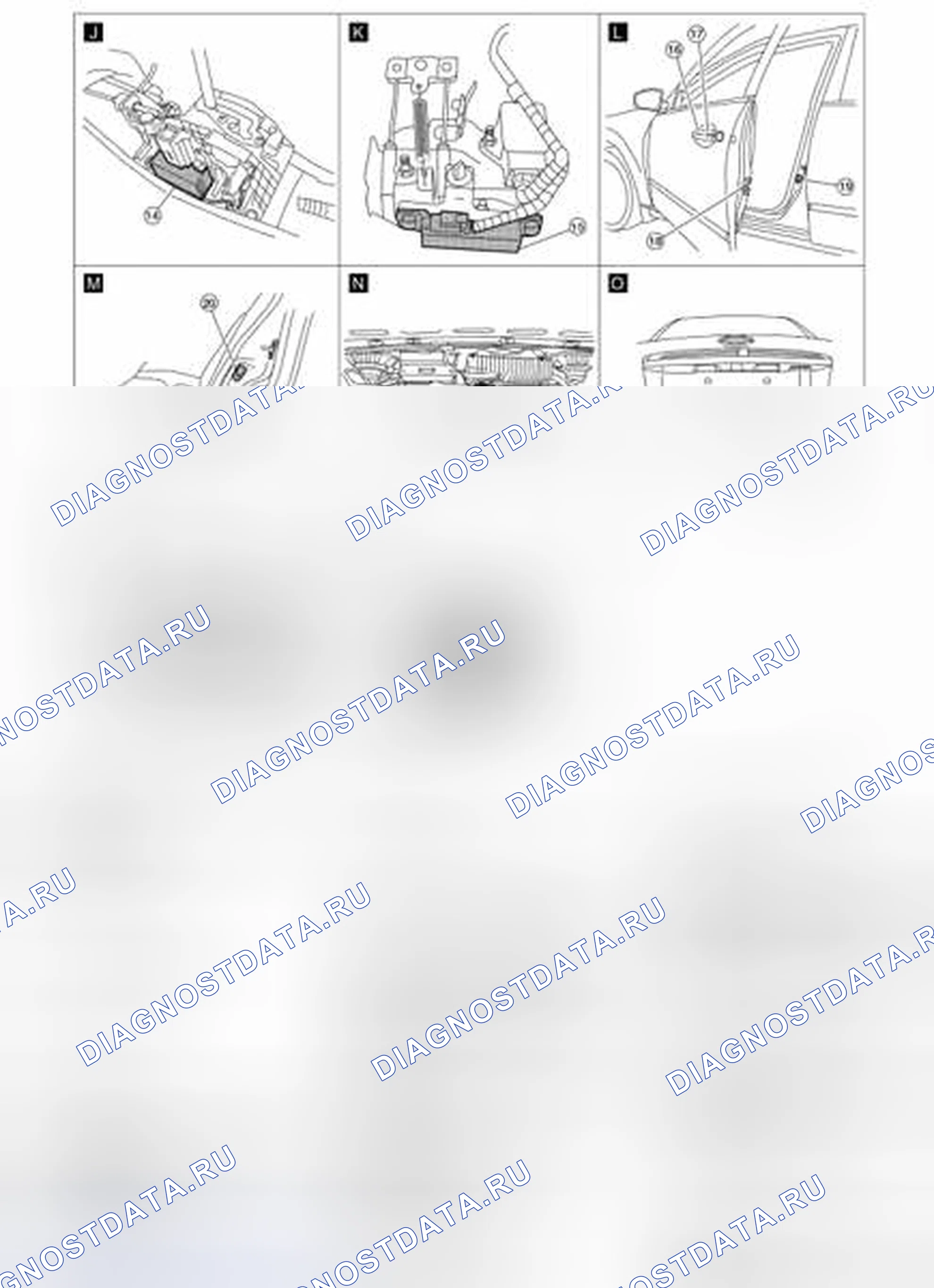 Рис. 154. Honda Passport I