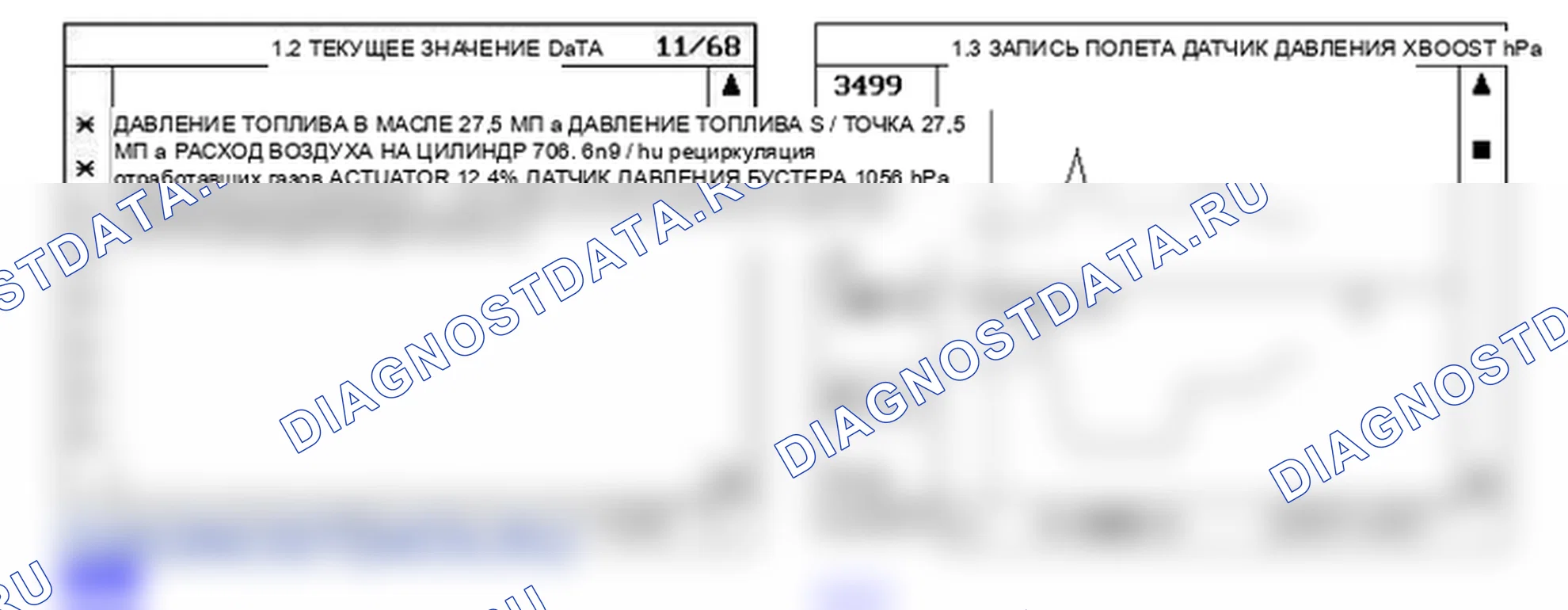 P0047: наддув турбо/нагнетателя Управляющий соленоид Цепь Низкий. Hyundai H-1 A1