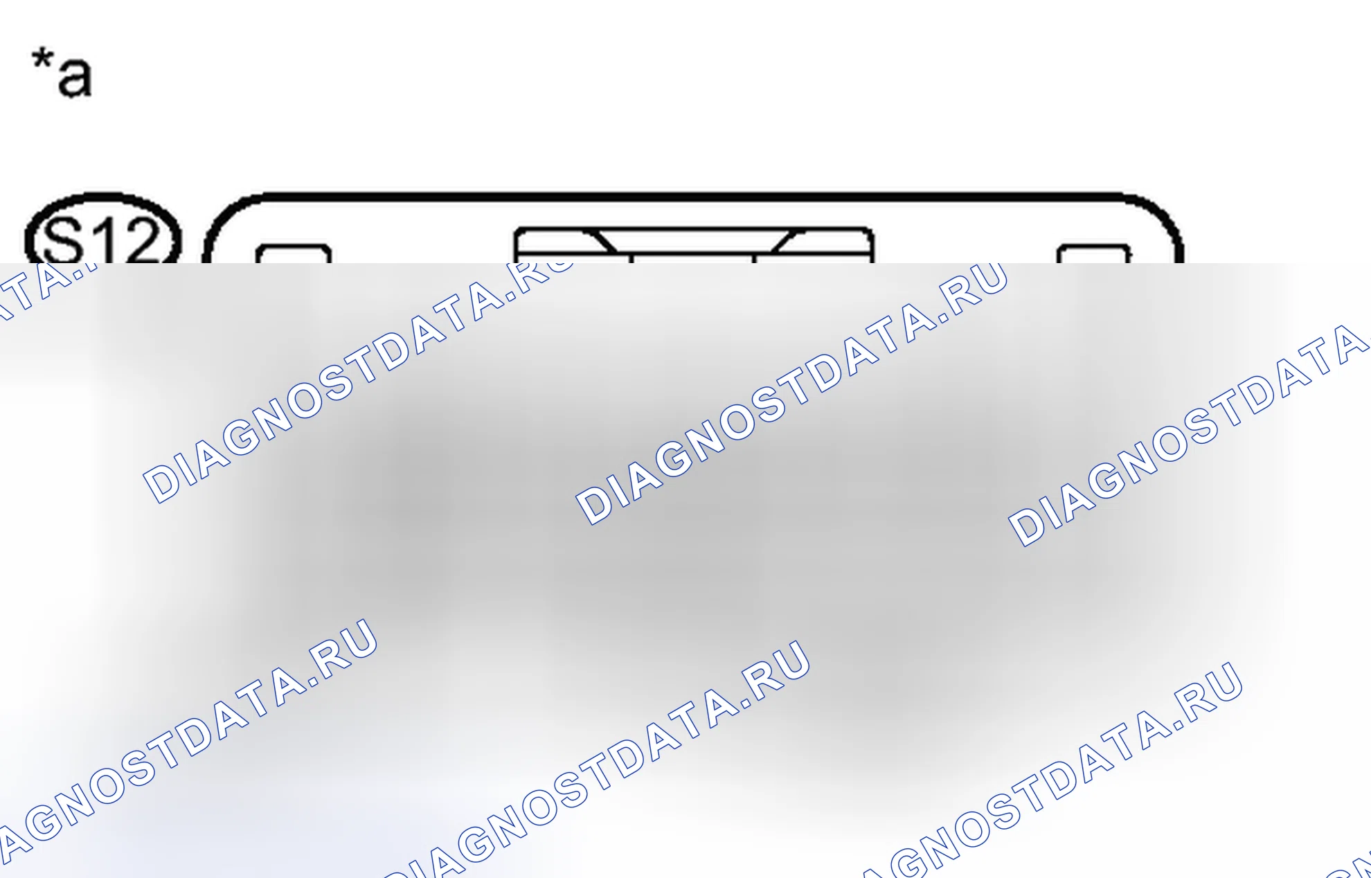 Рис. 800: ПОРЯДОК ВЫПОЛНЕНИЯ РАБОТ. Toyota Camry XV50